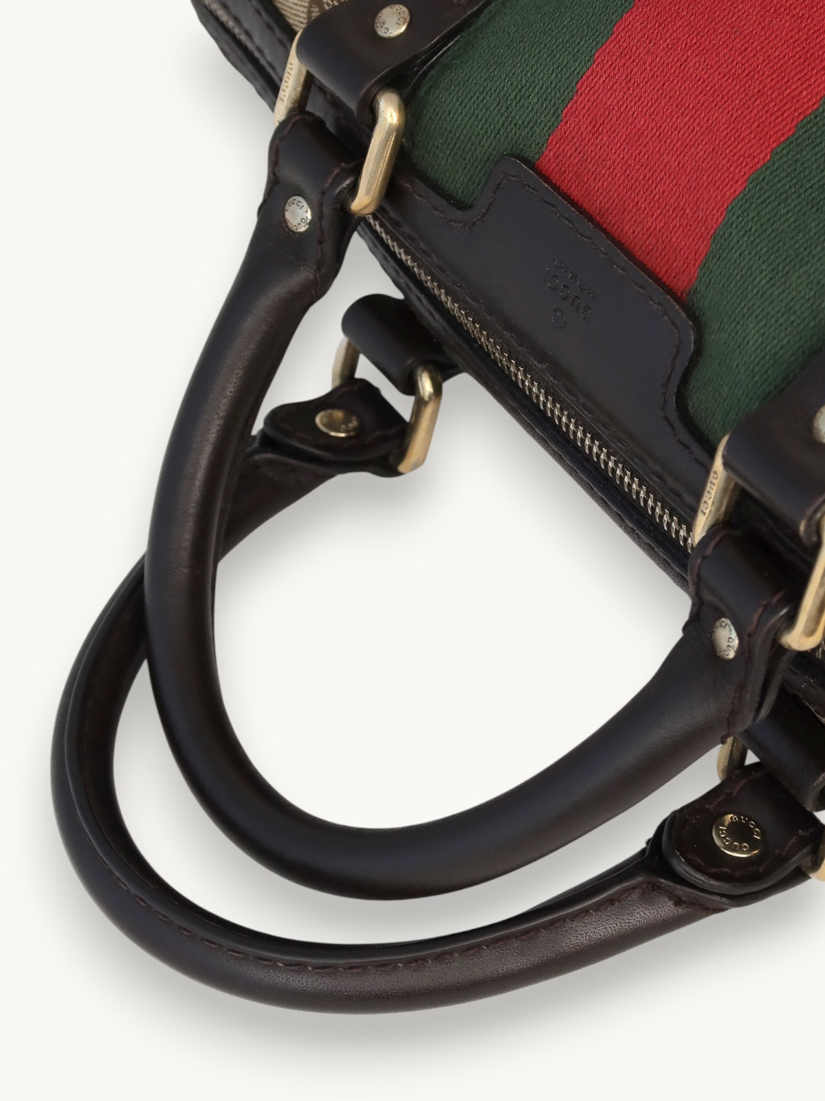 Сумки Gucci Boston изображение #11
