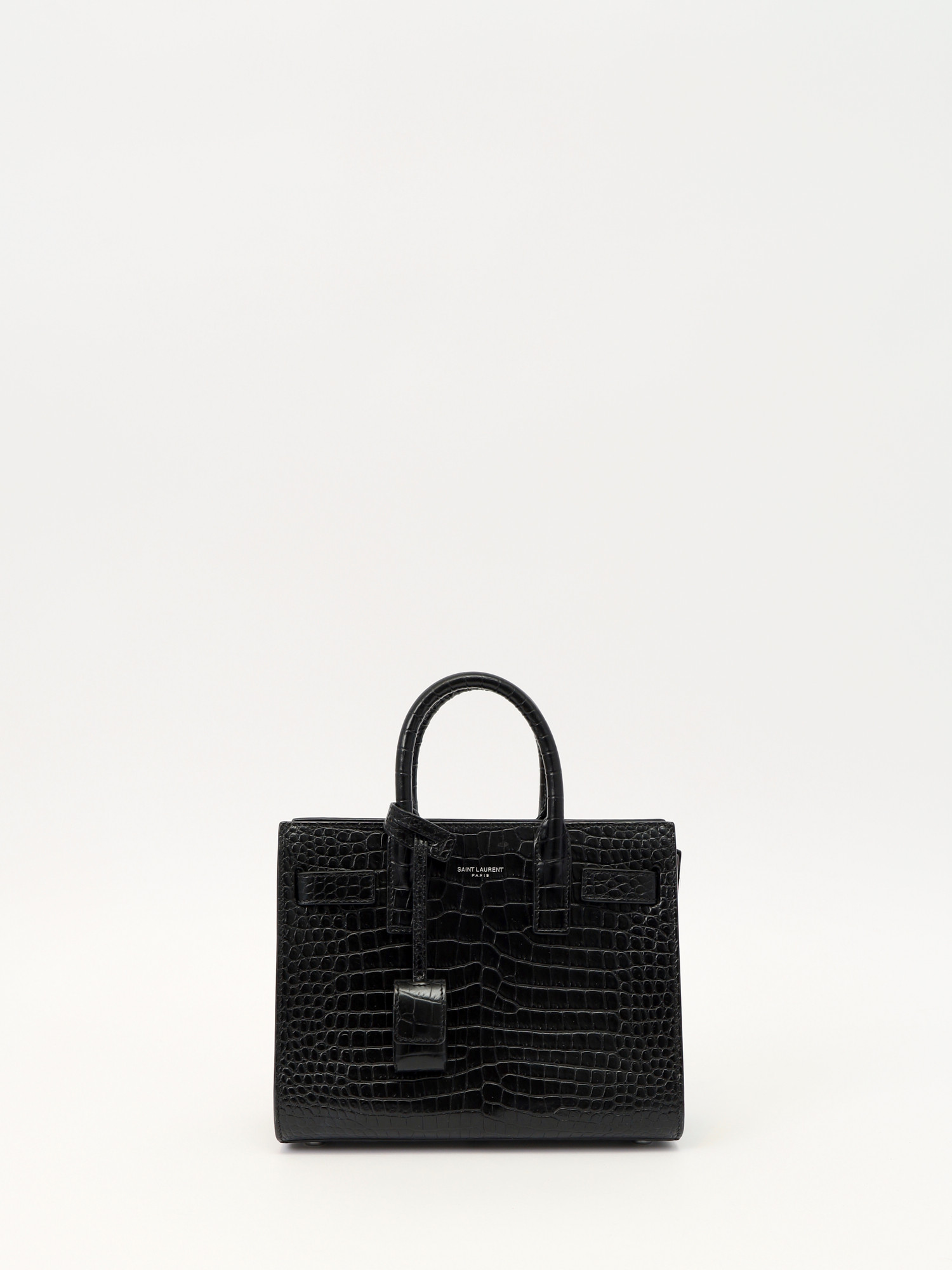 Saint Laurent Sac De Jour