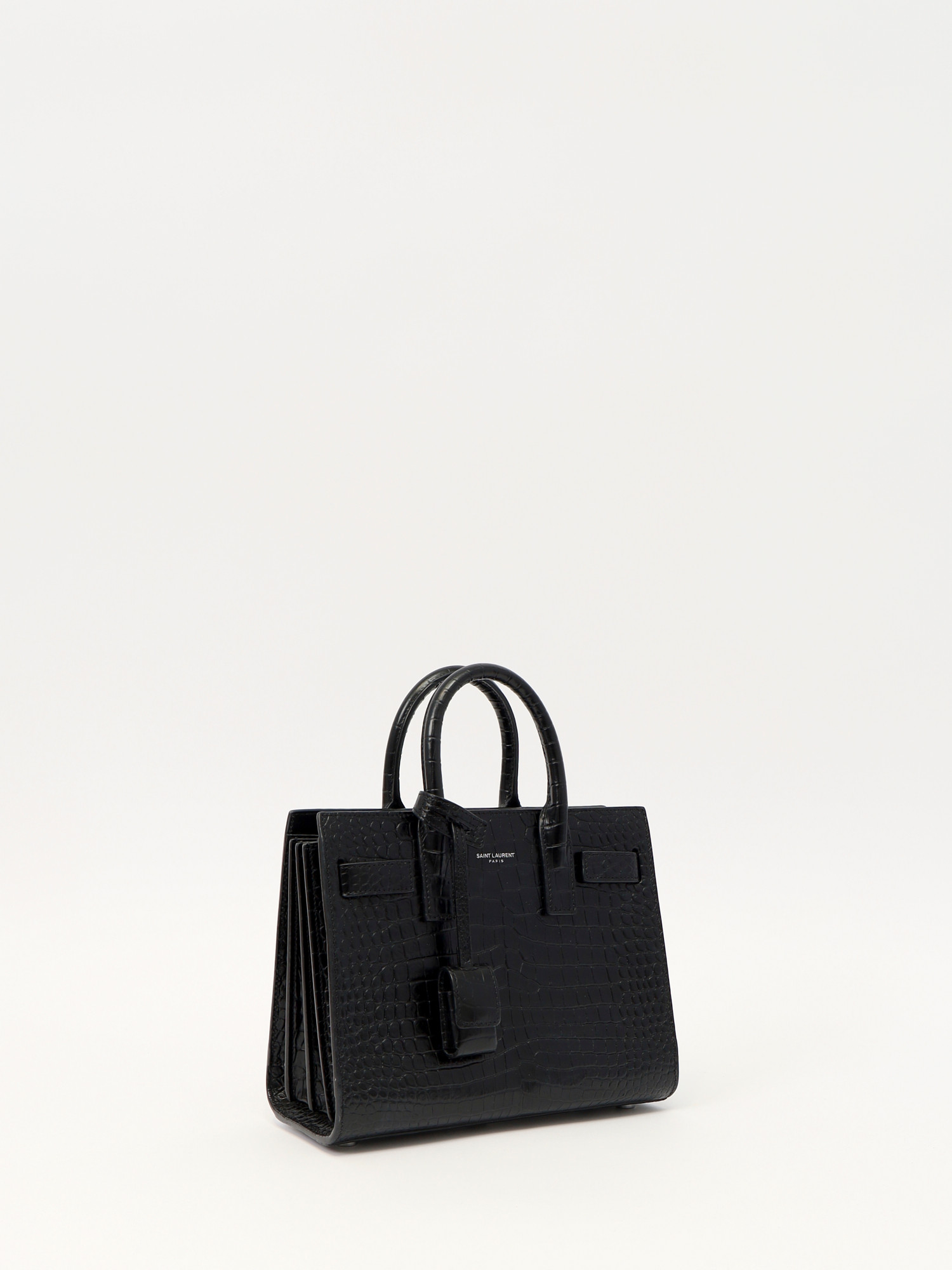 Сумки Saint Laurent Sac De Jour изображение #3