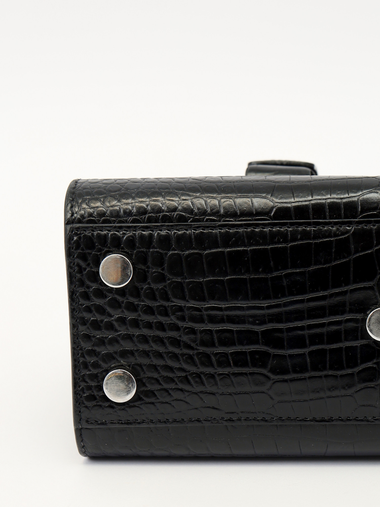 Сумки Saint Laurent Sac De Jour изображение #9