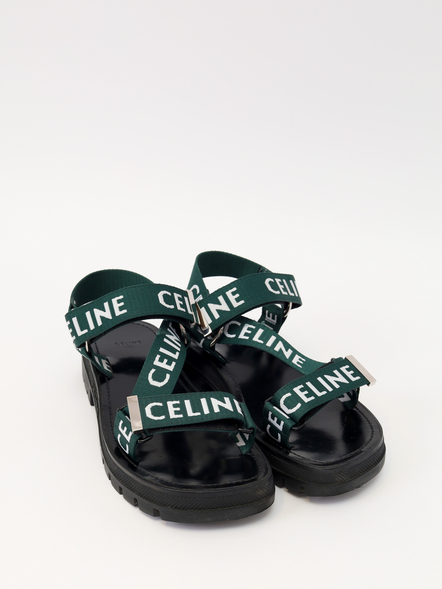 Обувь Celine 40 изображение #4