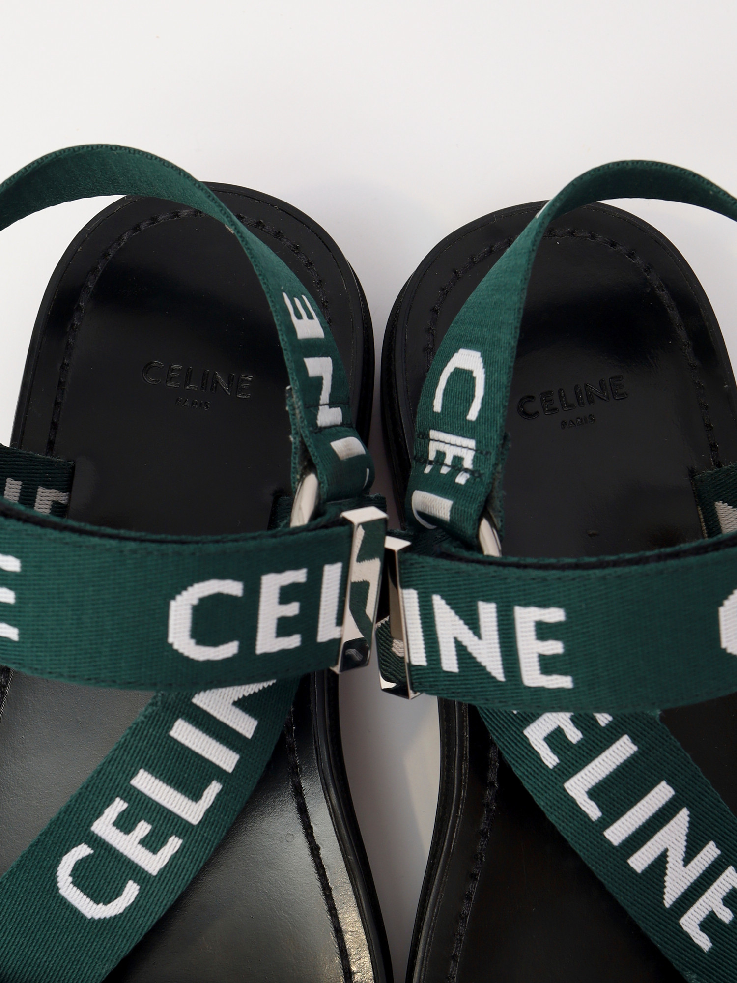 Обувь Celine 40 изображение #8