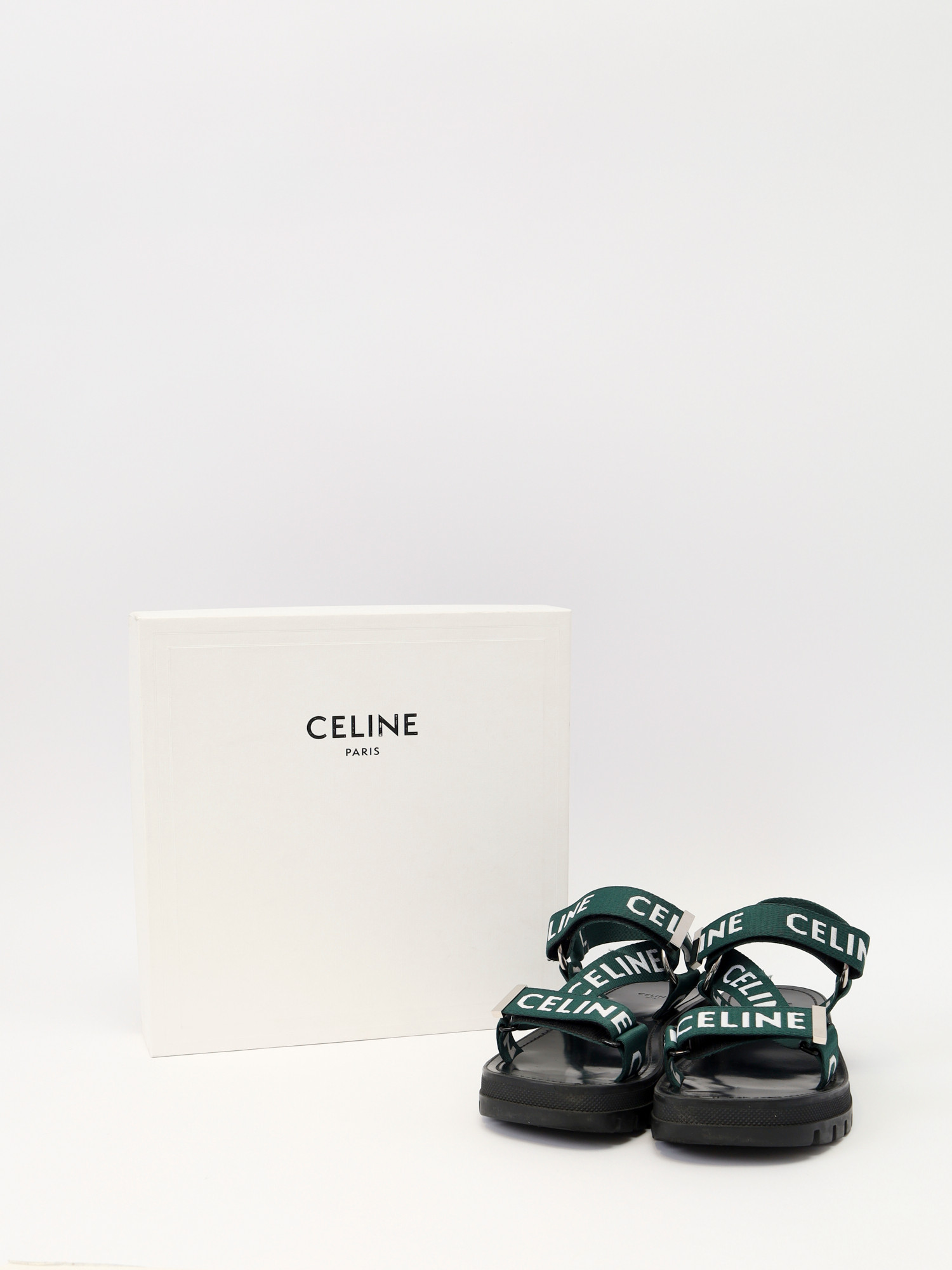 Обувь Celine 40 изображение #3