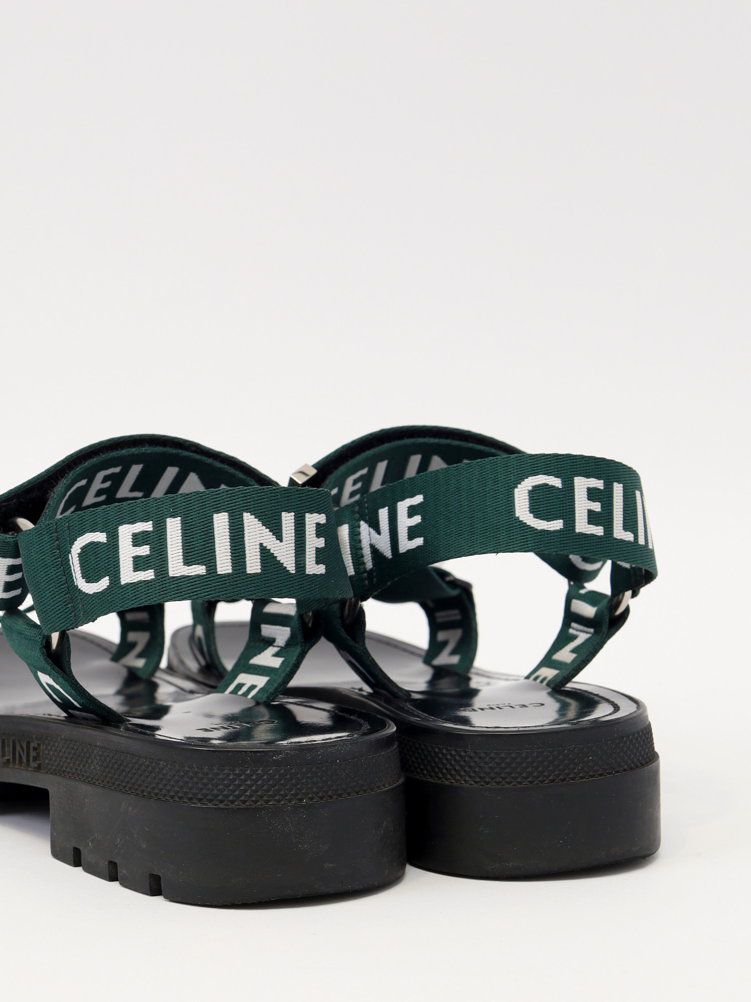 Обувь Celine 40 изображение #9