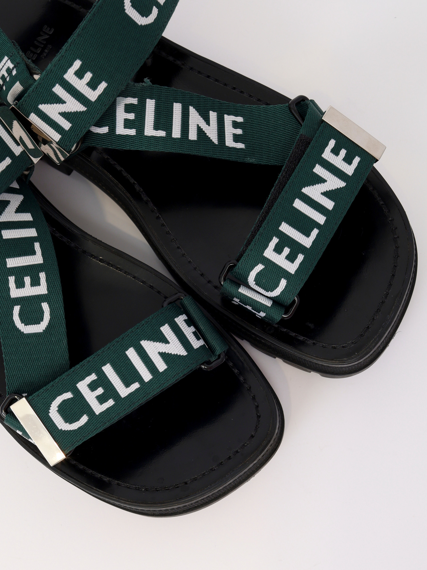 Обувь Celine 40 изображение #7