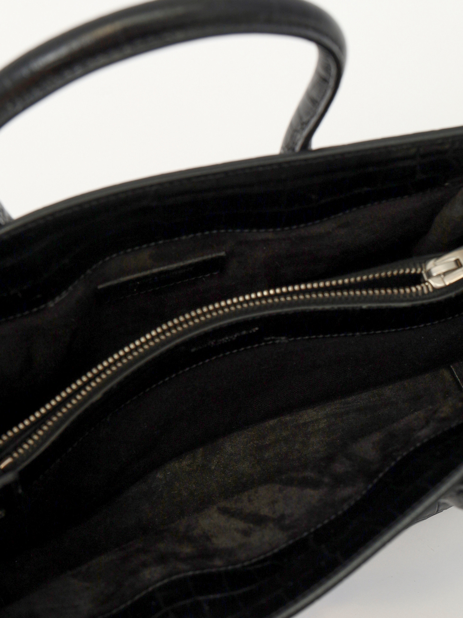 Сумки Saint Laurent Sac De Jour изображение #11