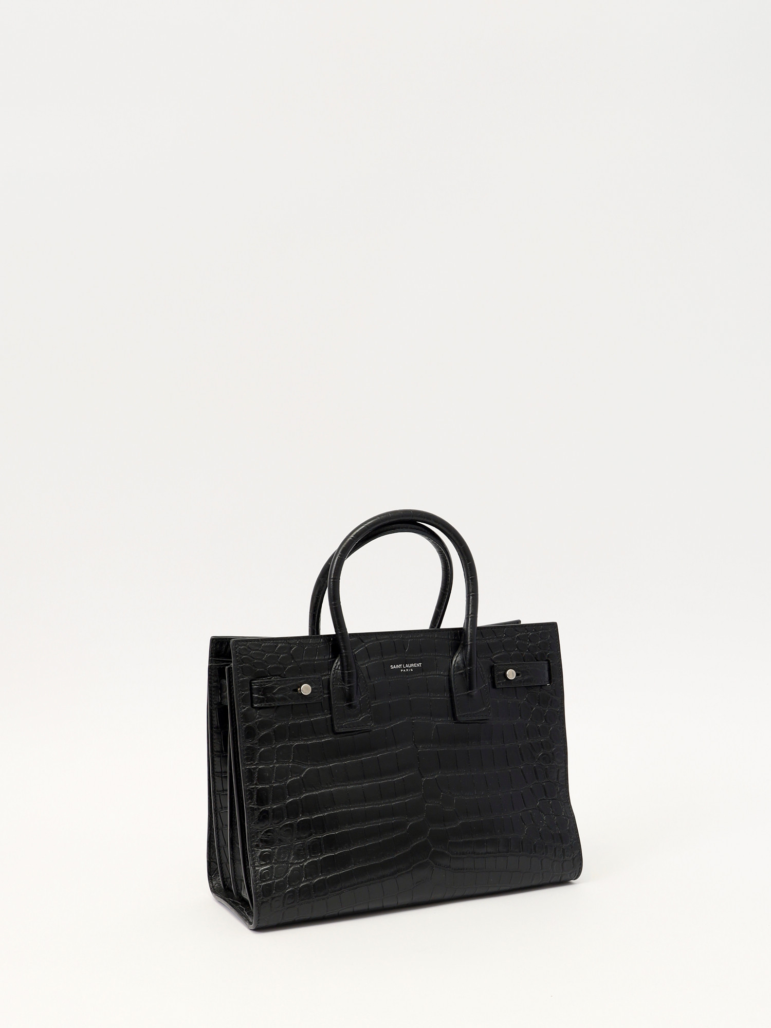 Сумки Saint Laurent Sac De Jour изображение #3