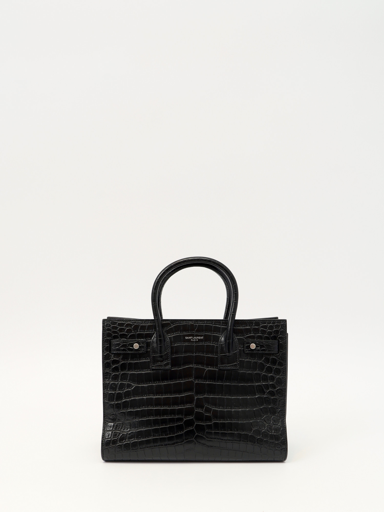 Saint Laurent Sac De Jour