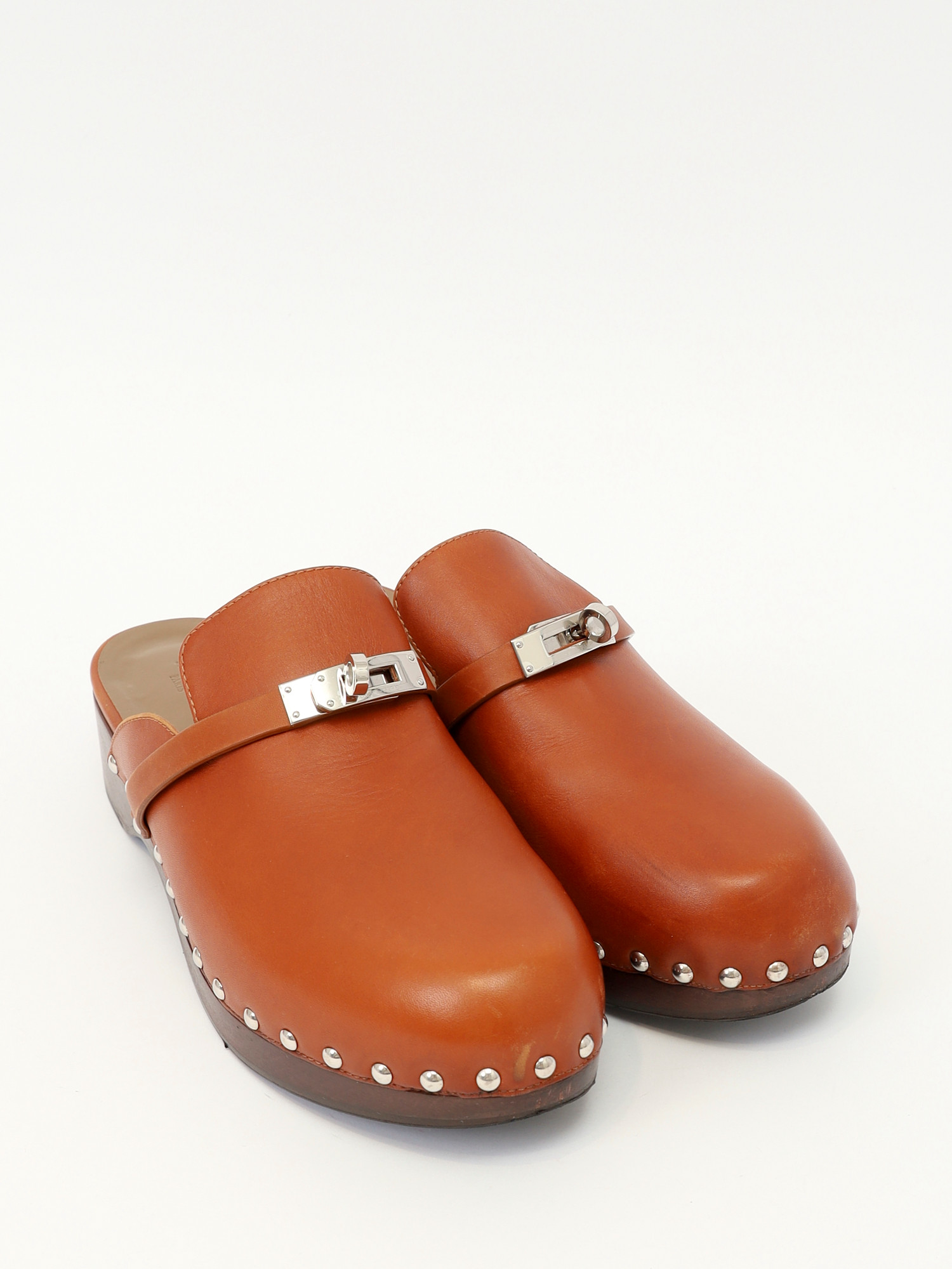 Обувь Hermes Carlotta 41 изображение #3