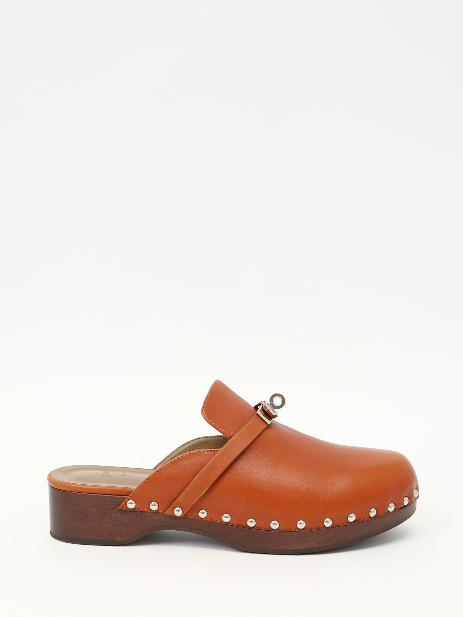 Обувь Hermes Carlotta 41 изображение #1