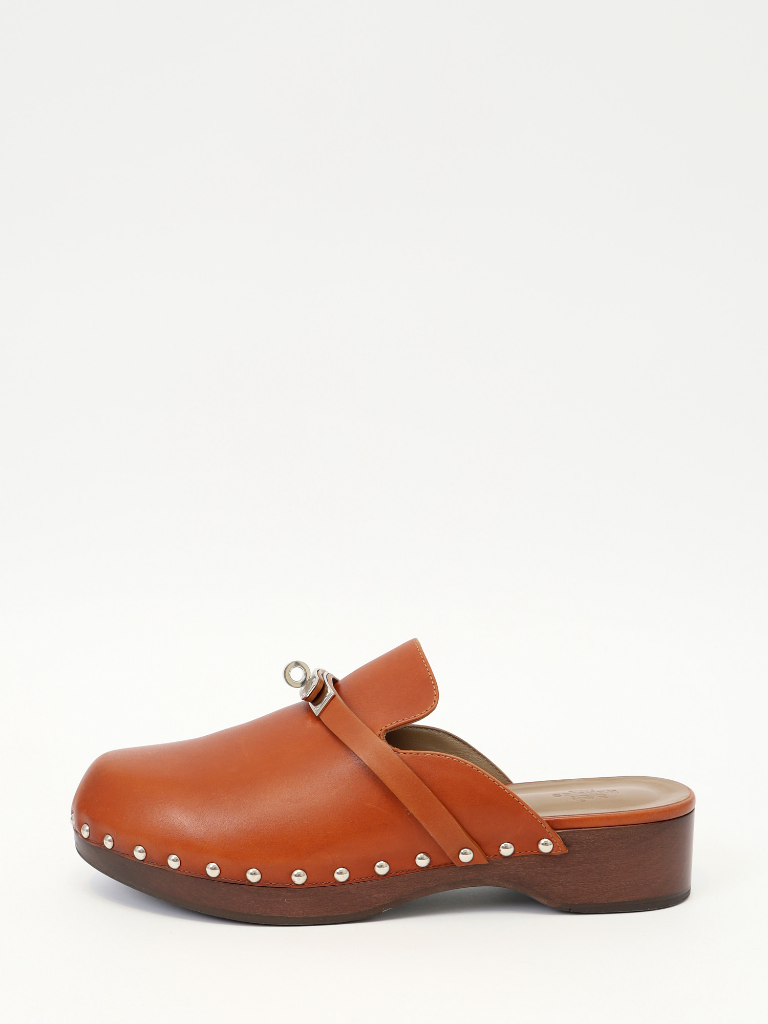 Обувь Hermes Carlotta 41 изображение #2