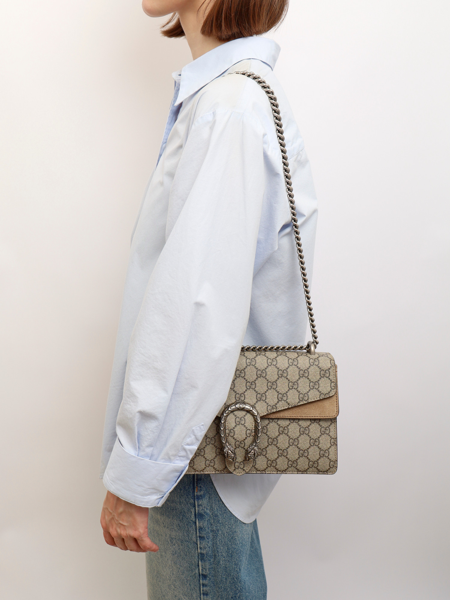 Сумки Gucci Dionysus изображение #2