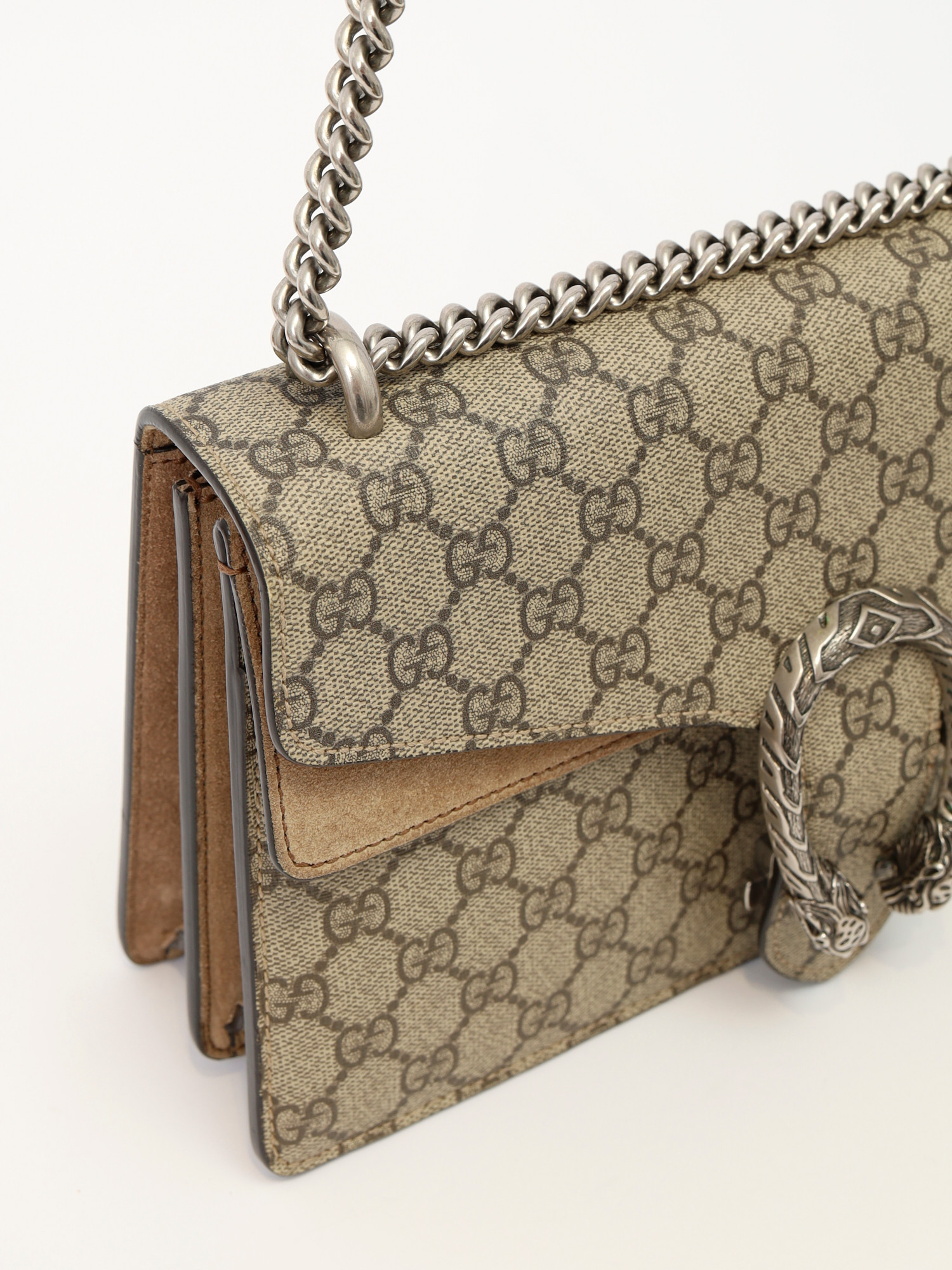 Сумки Gucci Dionysus изображение #7