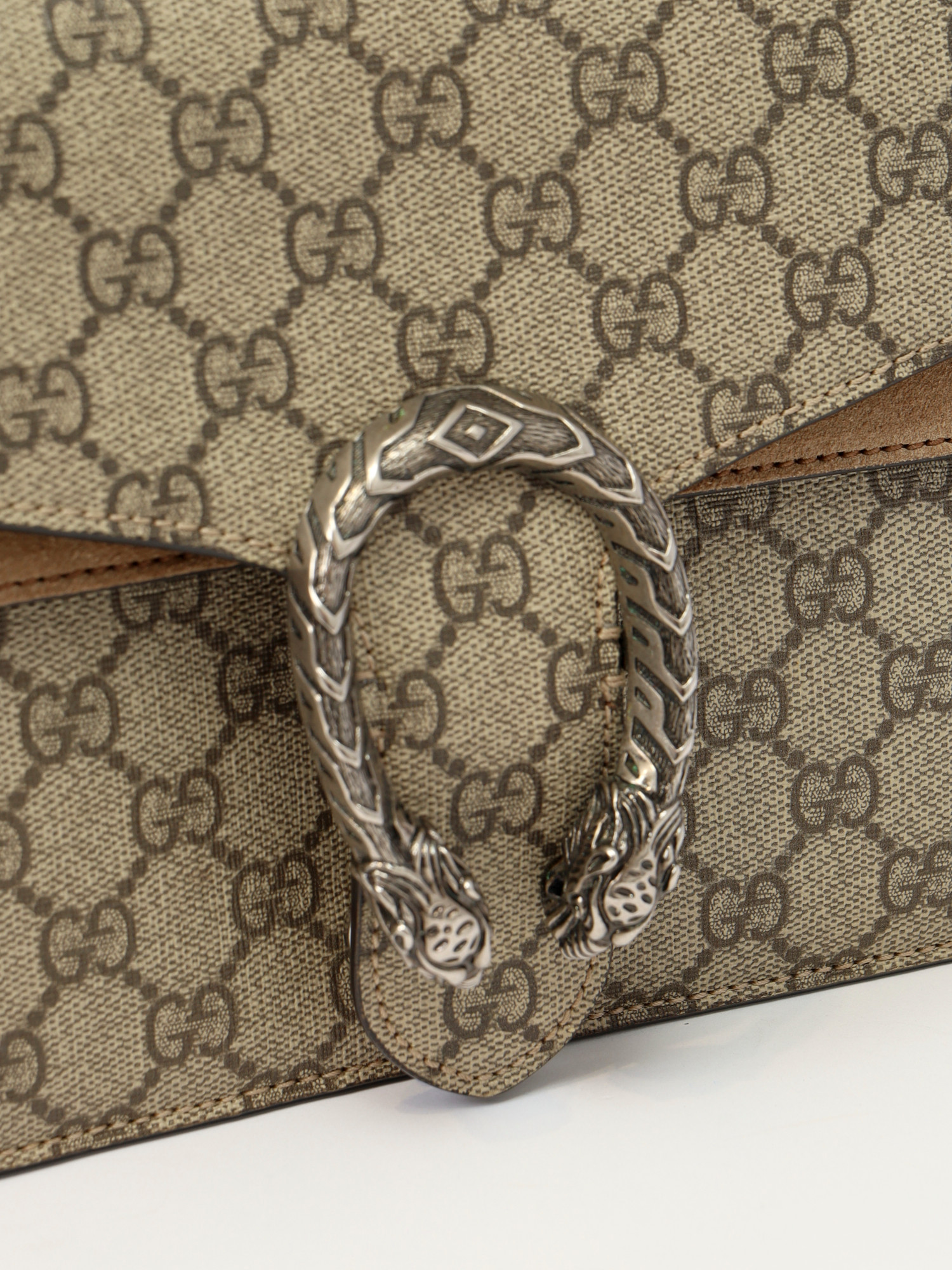 Сумки Gucci Dionysus изображение #6