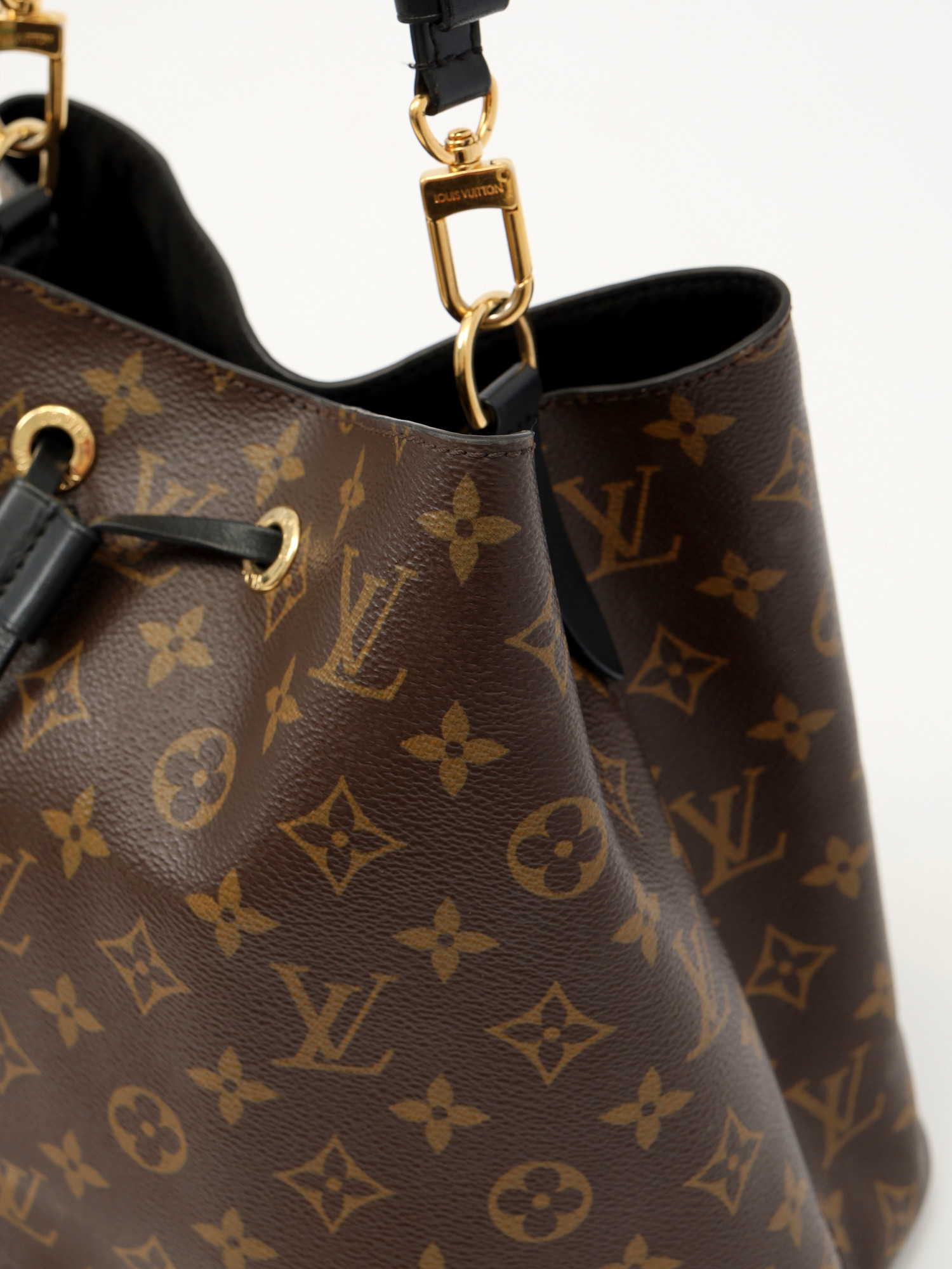 Сумки Louis Vuitton Neonoe изображение #7