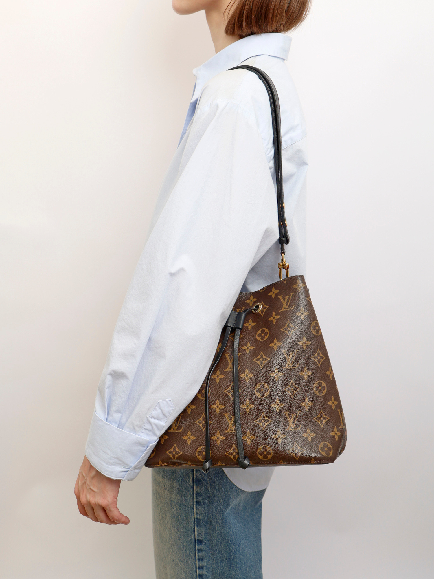 Сумки Louis Vuitton Neonoe изображение #2
