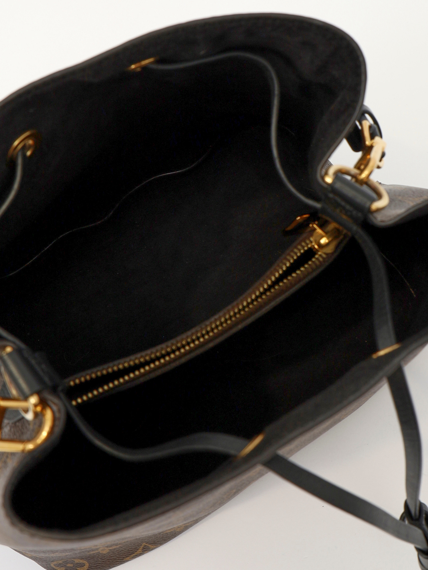 Сумки Louis Vuitton Neonoe изображение #10