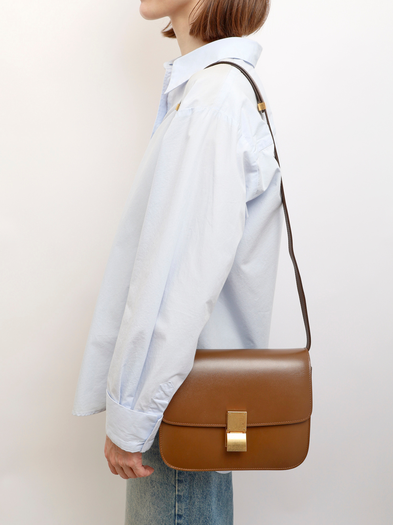 Сумки Celine Classic изображение #2