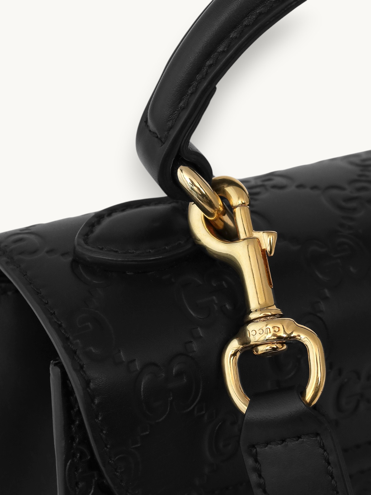 Сумки Gucci Padlock изображение #7