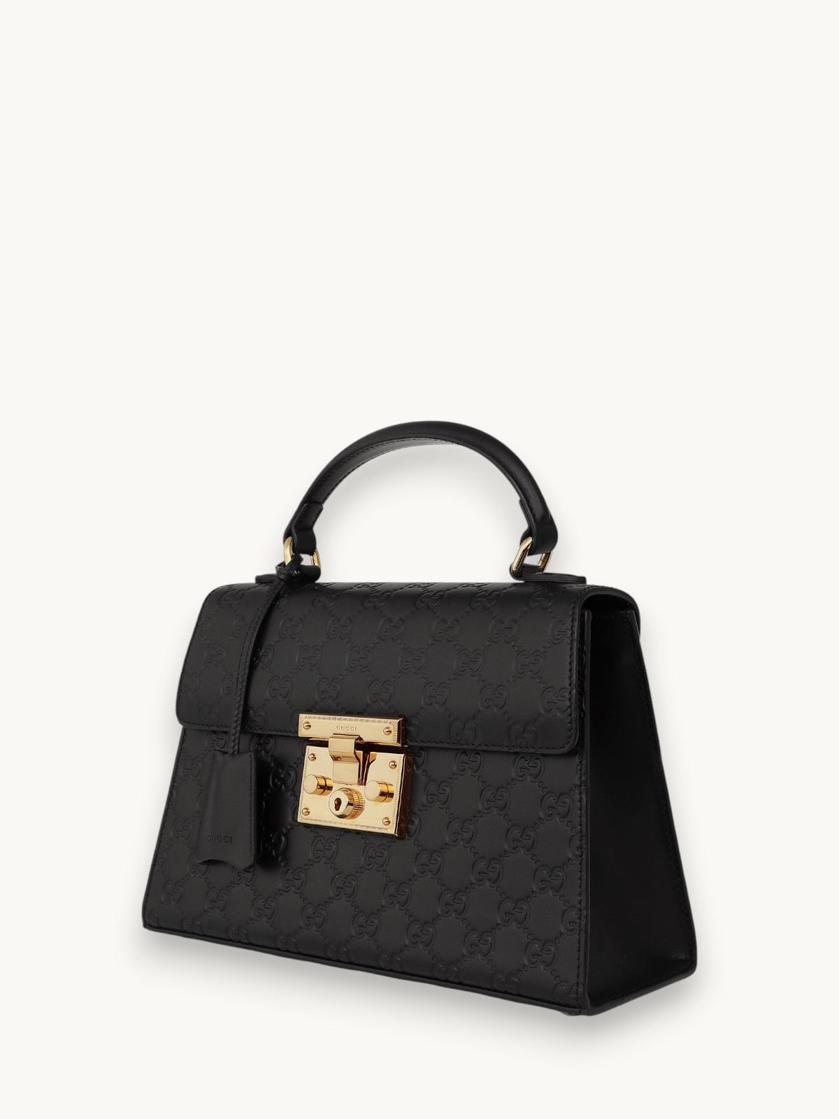 Сумки Gucci Padlock изображение #4