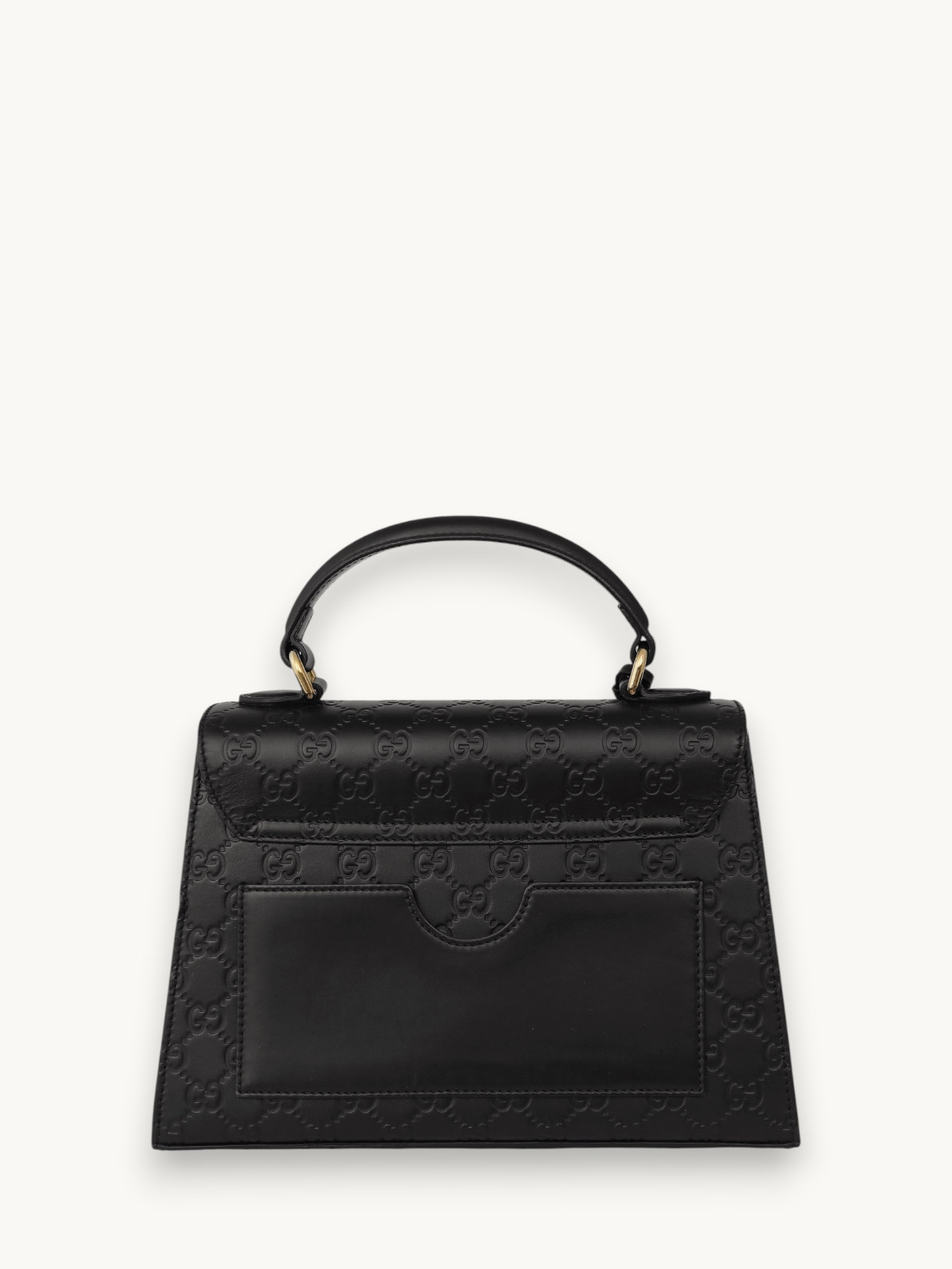 Сумки Gucci Padlock изображение #3