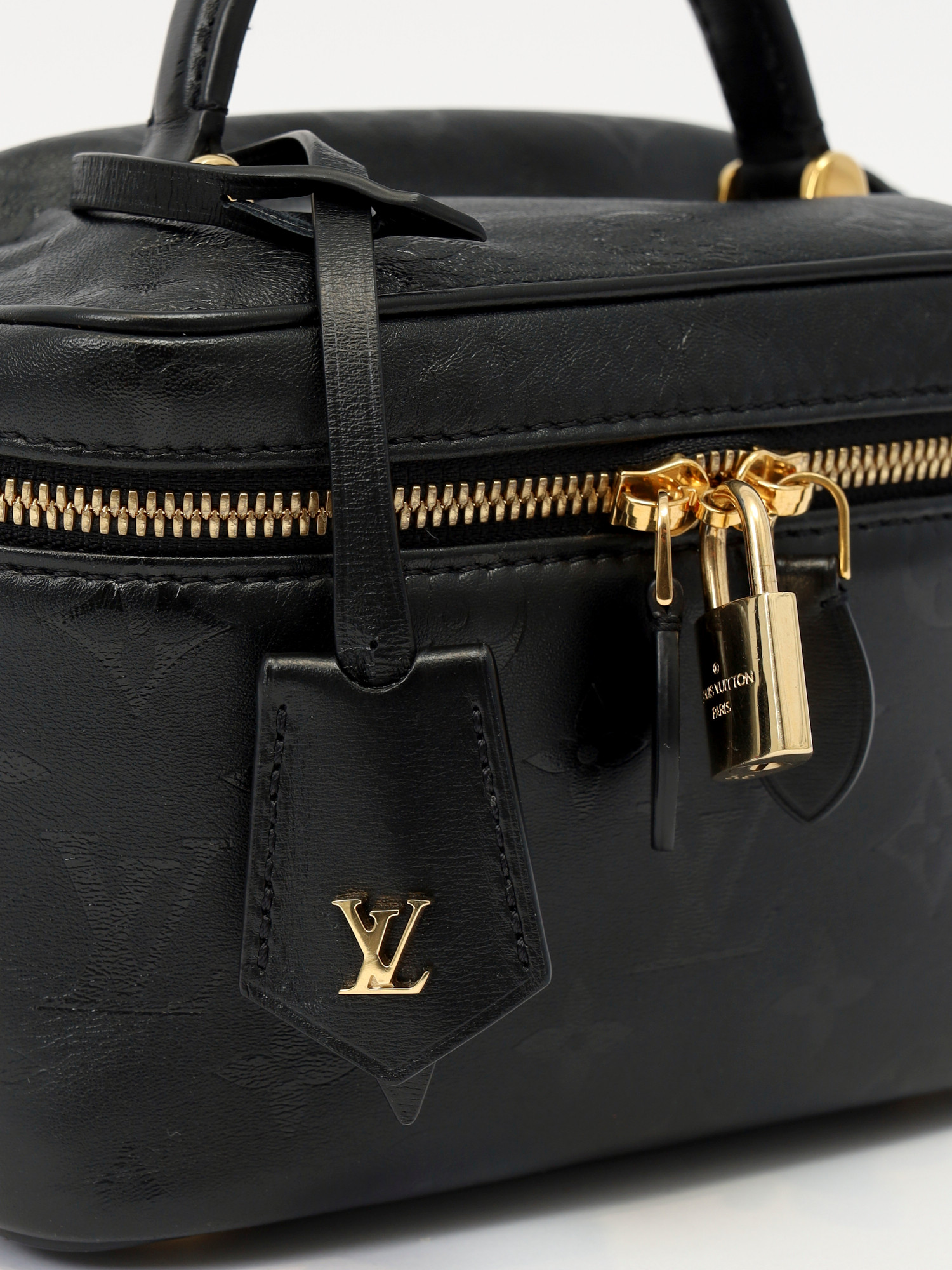 Сумки Louis Vuitton Vanity изображение #6