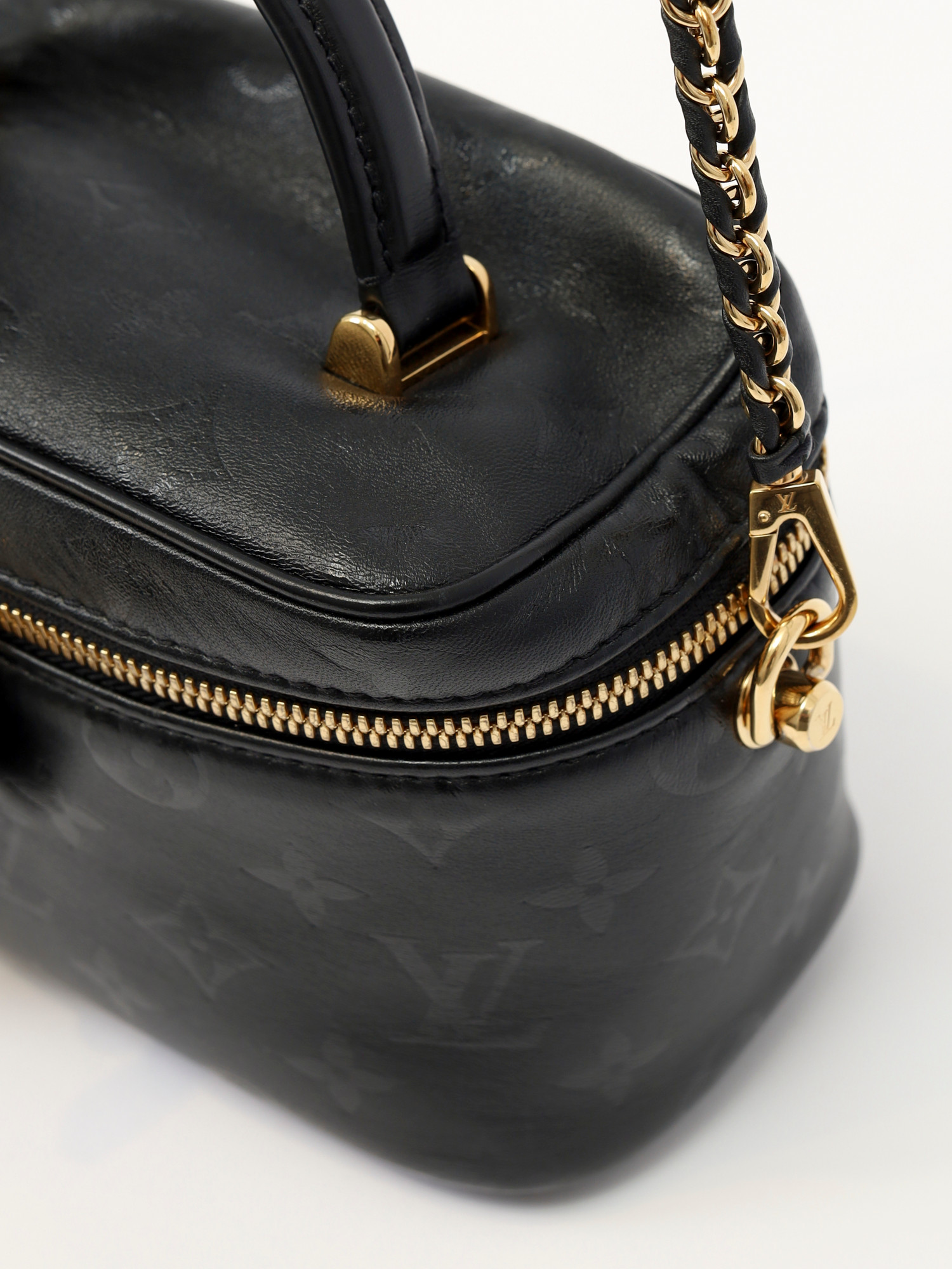 Сумки Louis Vuitton Vanity изображение #8