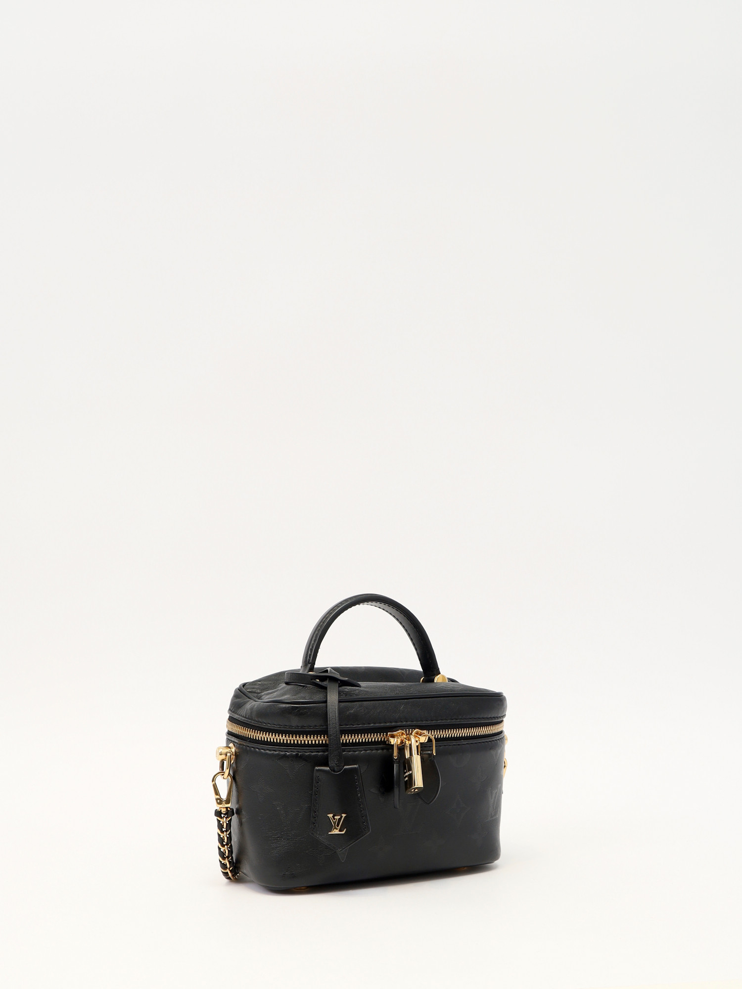 Сумки Louis Vuitton Vanity изображение #3