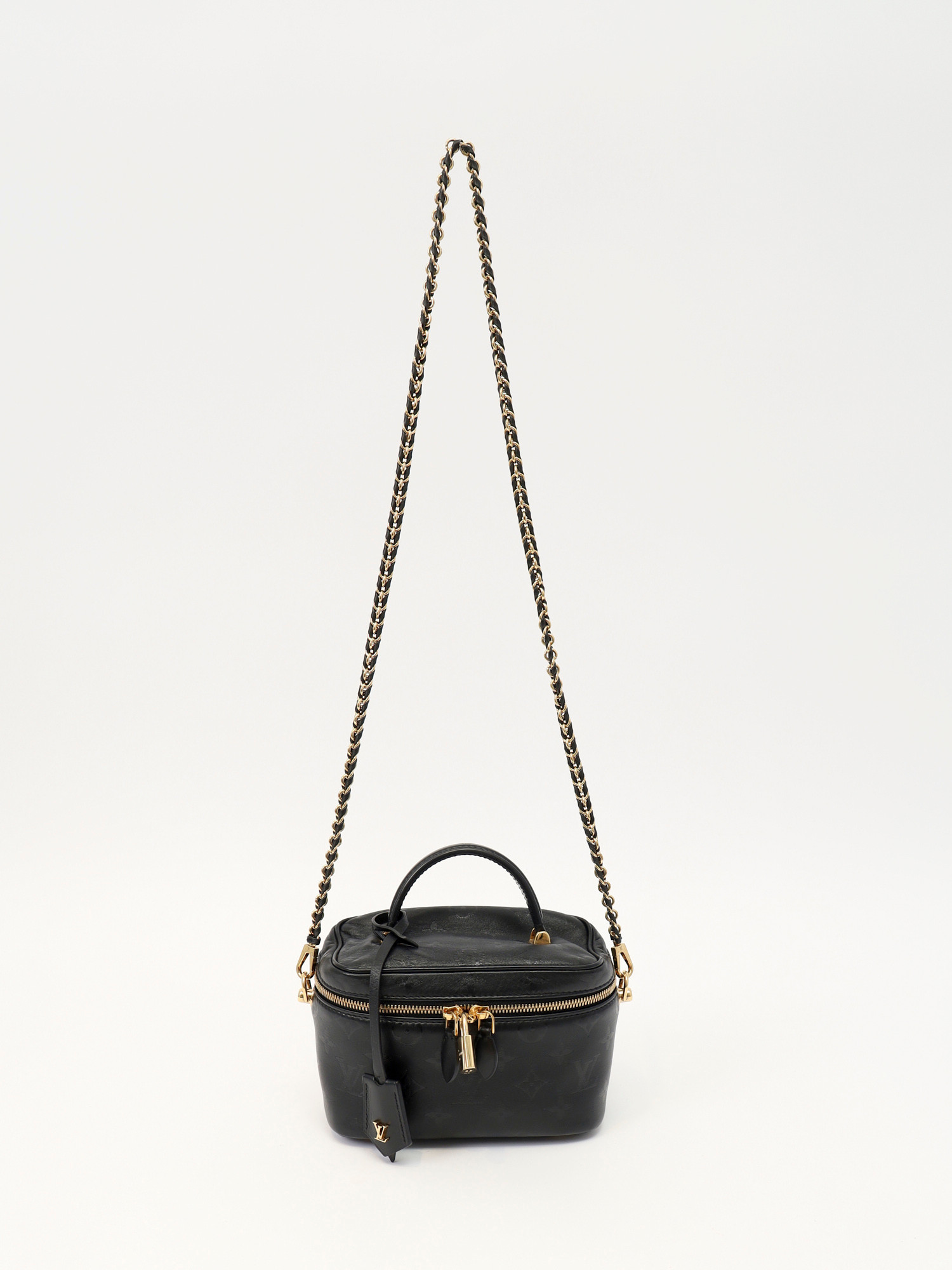 Сумки Louis Vuitton Vanity изображение #5