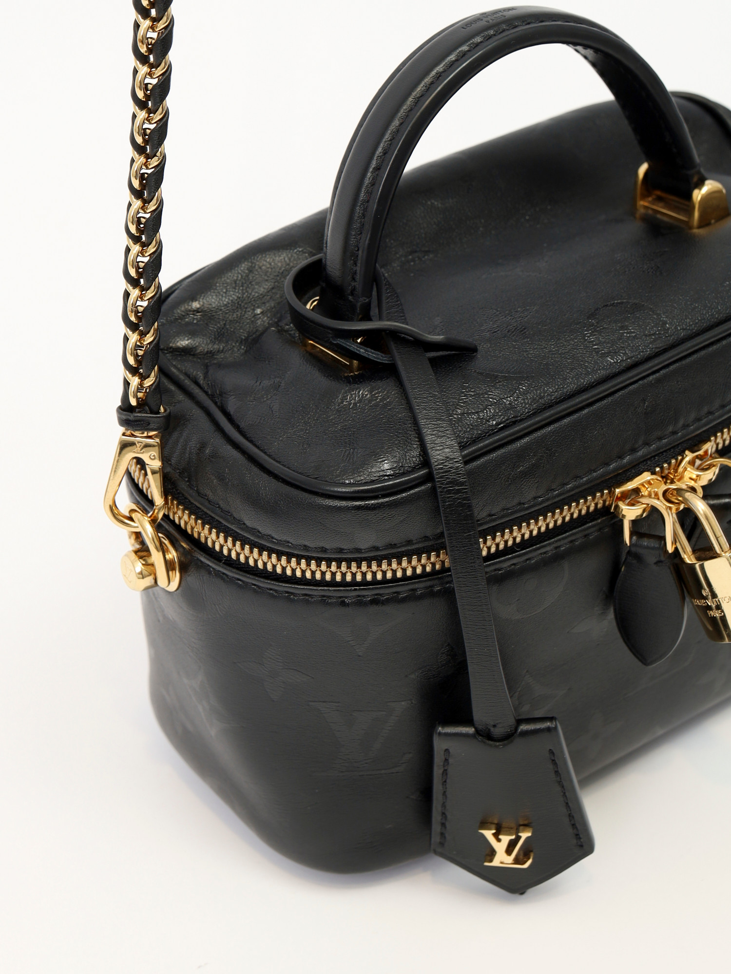 Сумки Louis Vuitton Vanity изображение #7