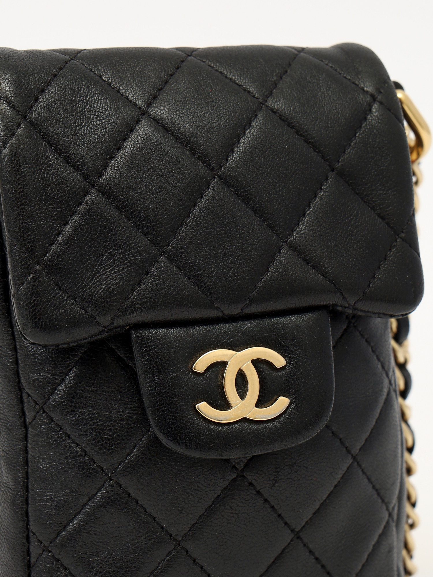 Сумки Chanel изображение #6