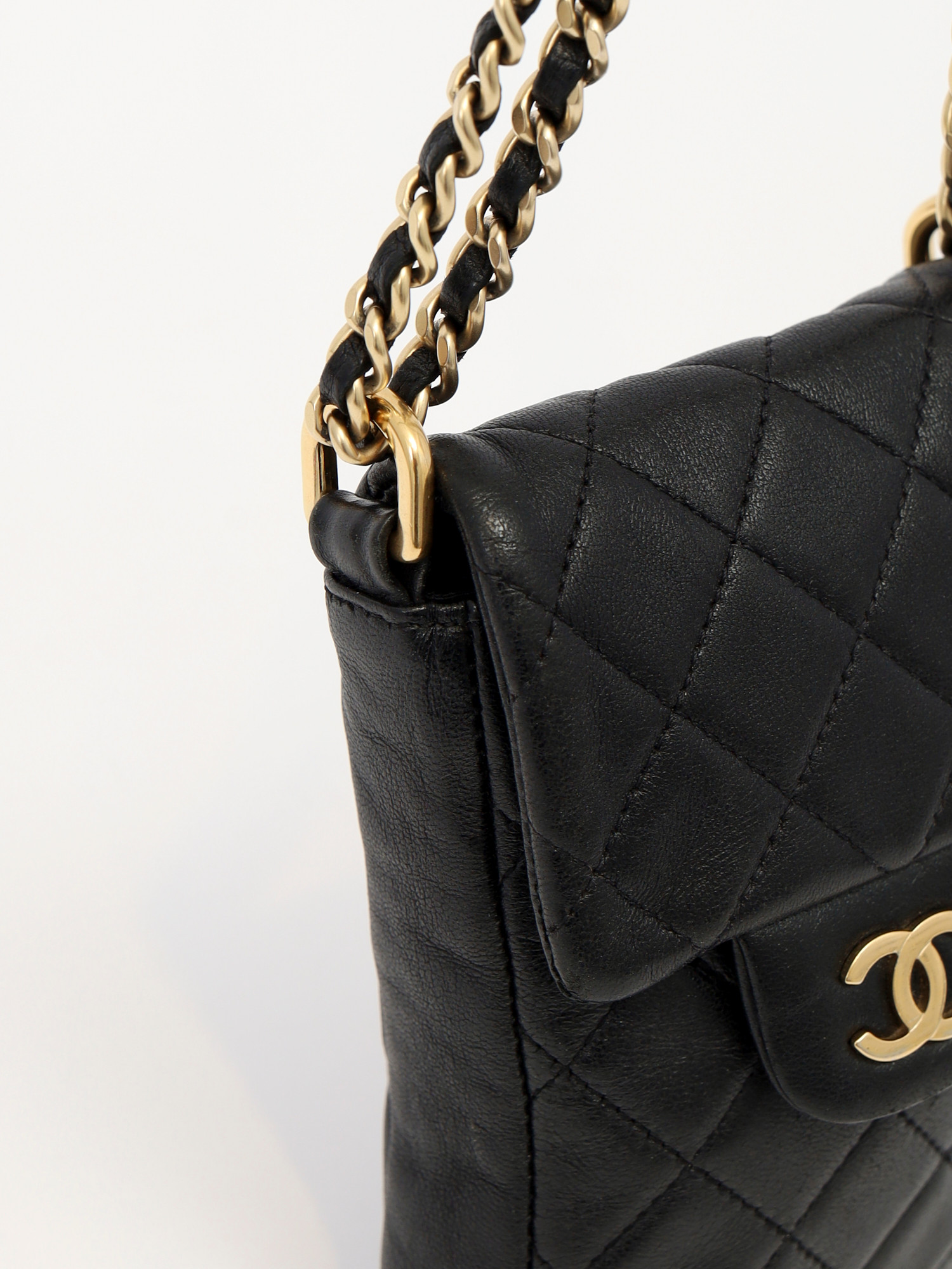 Сумки Chanel изображение #7