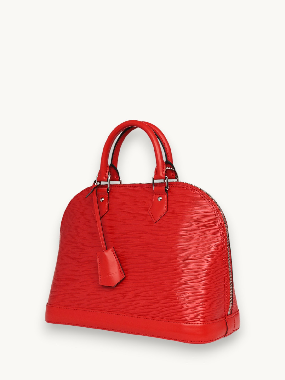 Сумки Louis Vuitton Alma изображение #4