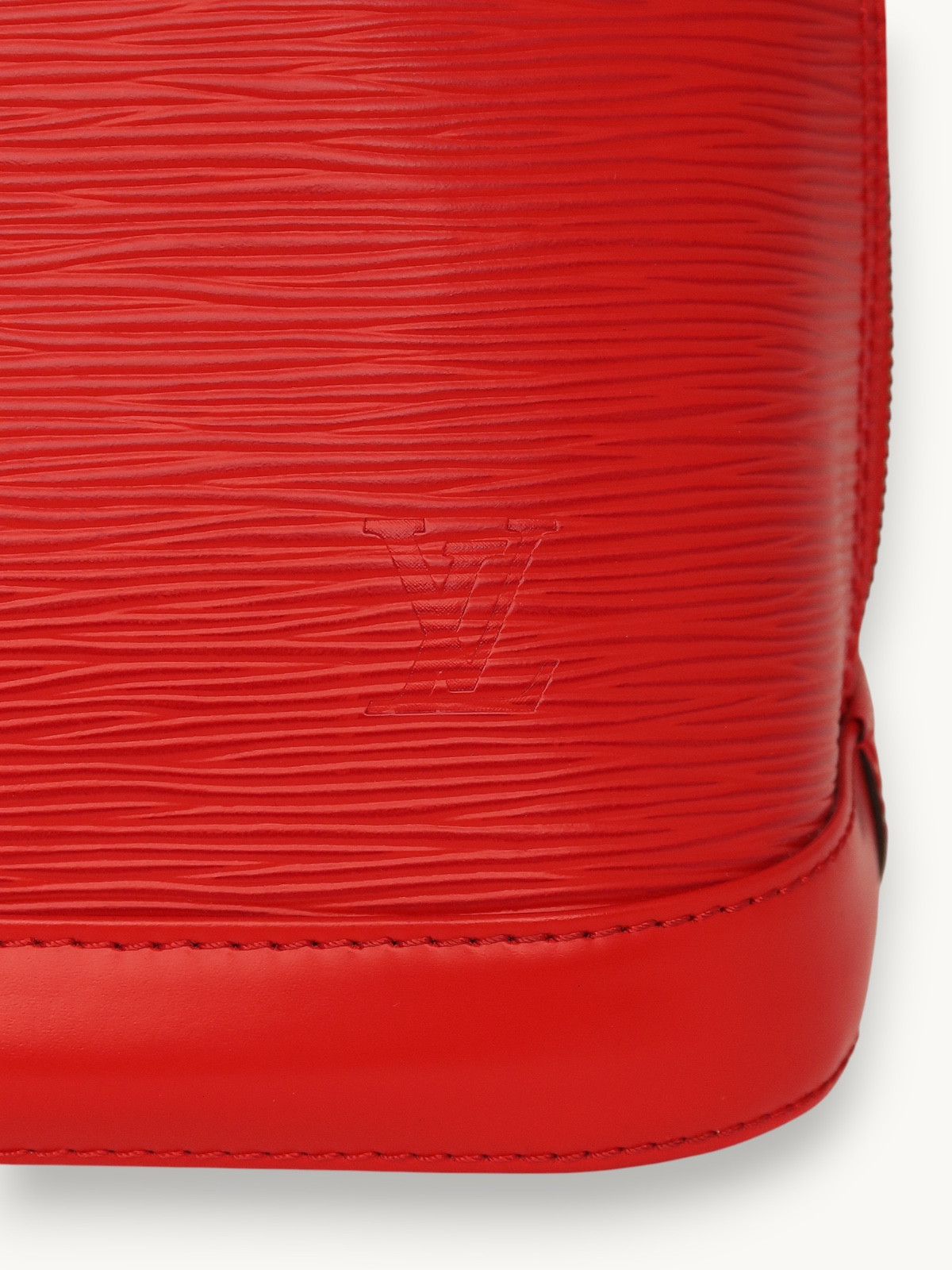 Сумки Louis Vuitton Alma изображение #8