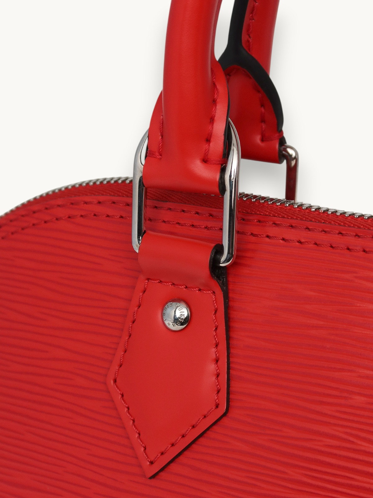 Сумки Louis Vuitton Alma изображение #6