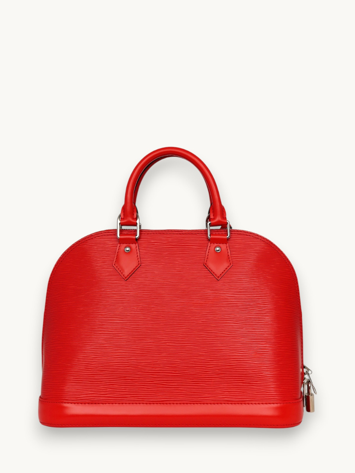 Сумки Louis Vuitton Alma изображение #3