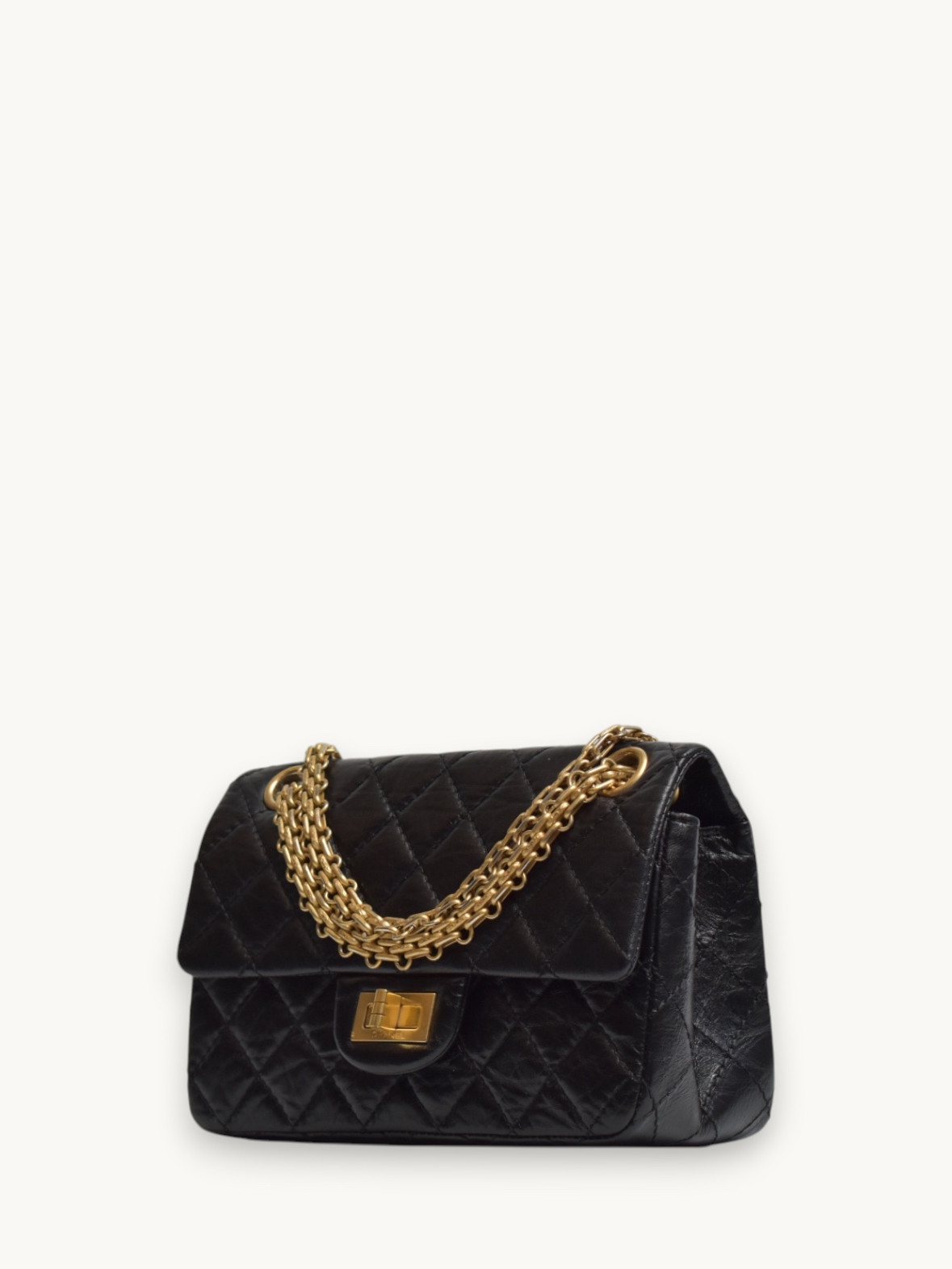 Сумки Chanel 2.55 изображение #3
