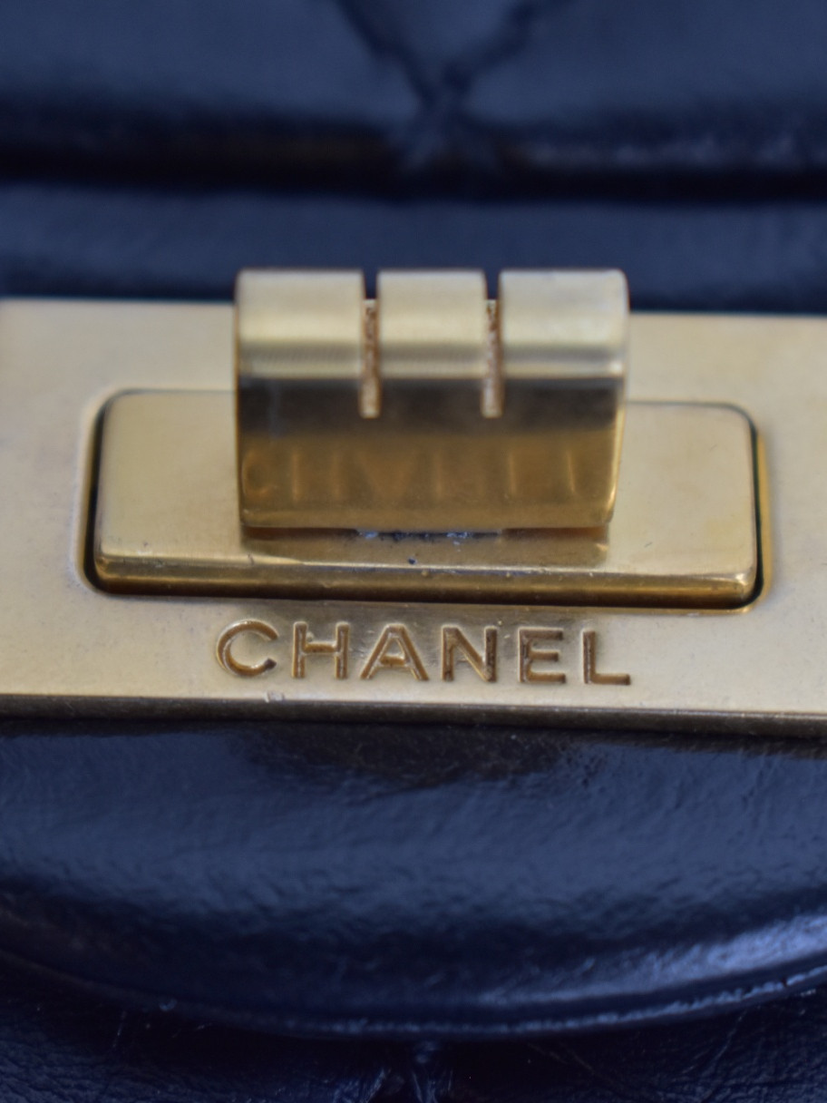 Сумки Chanel 2.55 изображение #6