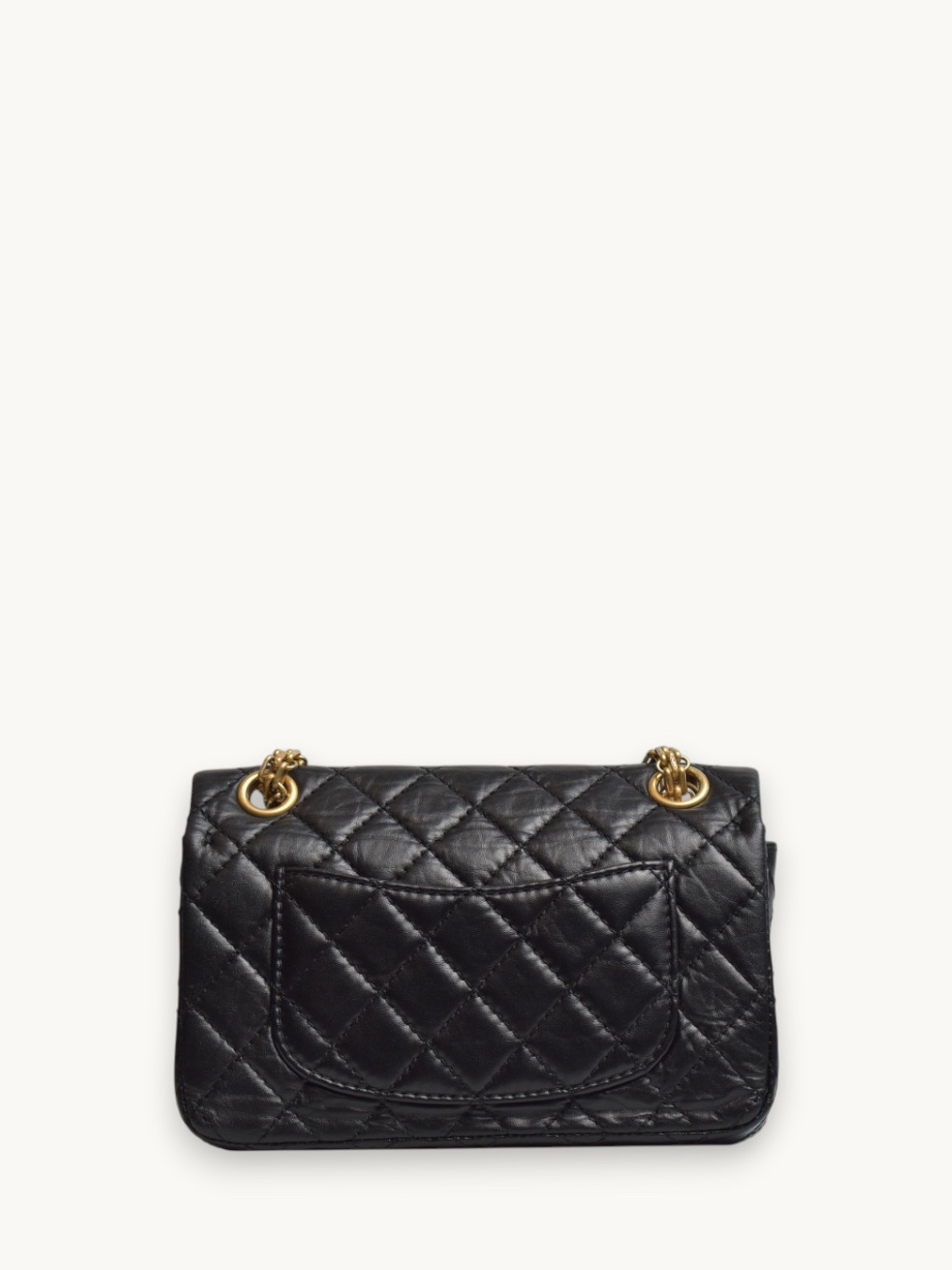 Сумки Chanel 2.55 изображение #4