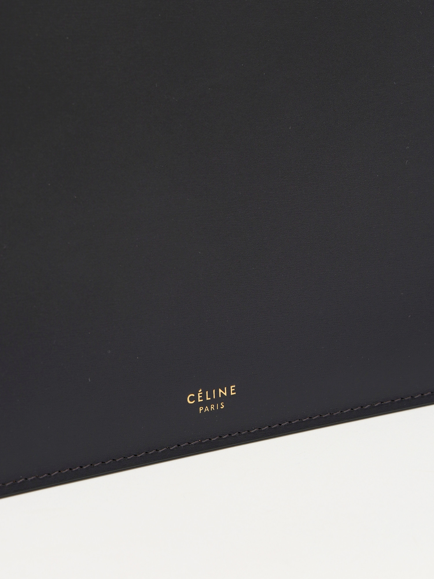 Сумки Celine Clasp изображение #5