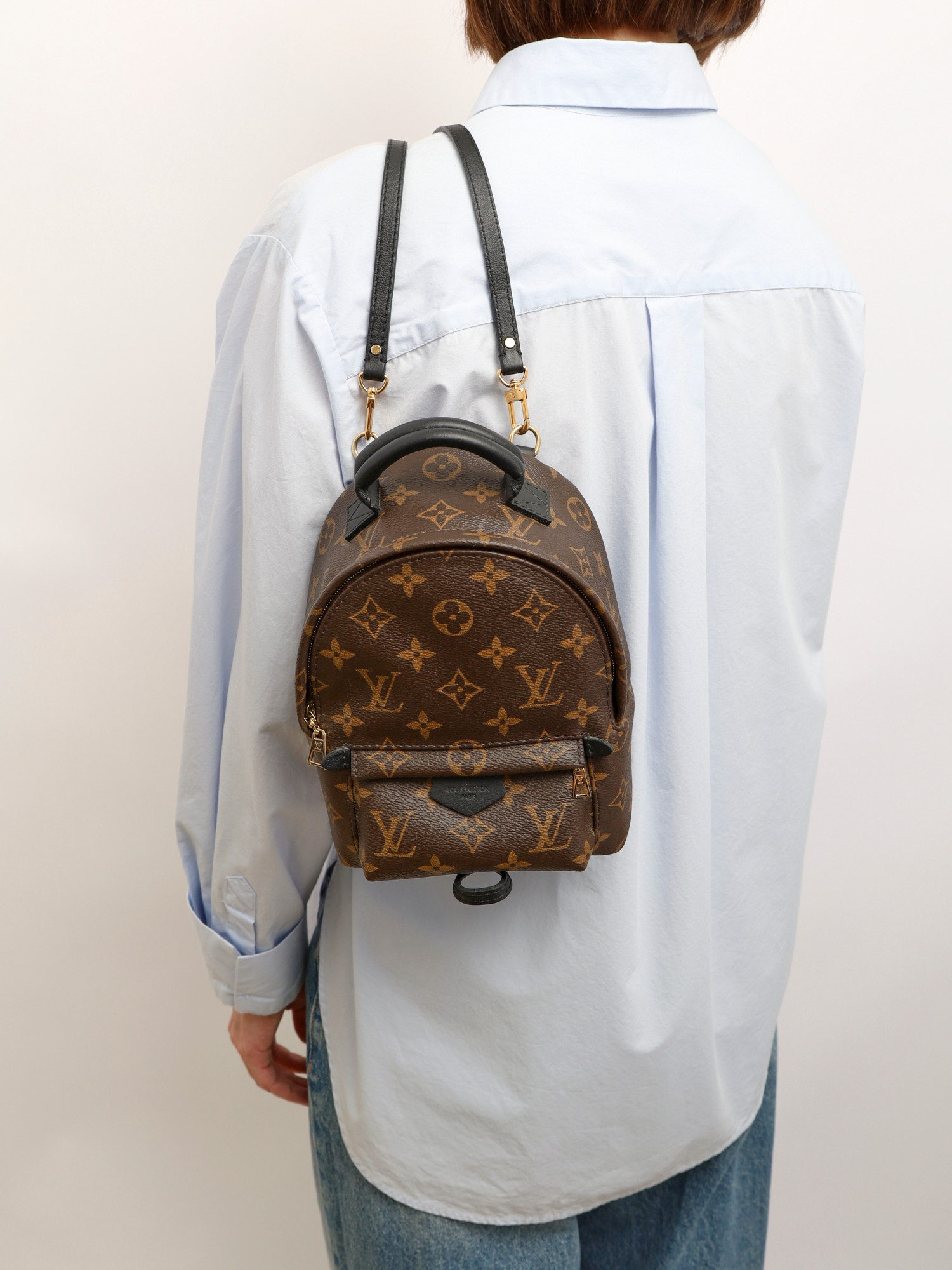 Сумки Louis Vuitton Palm Springs изображение #2
