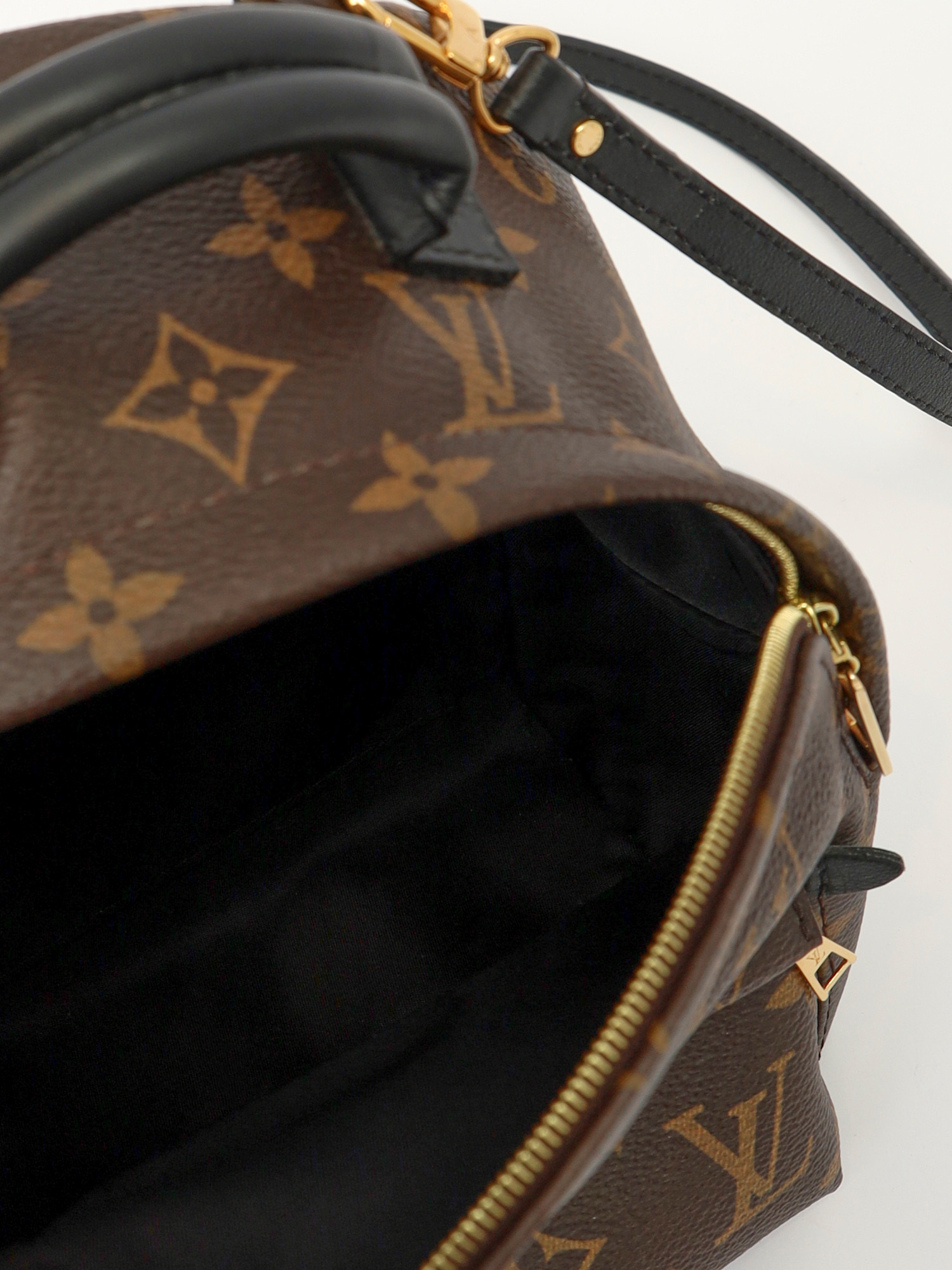 Сумки Louis Vuitton Palm Springs изображение #10
