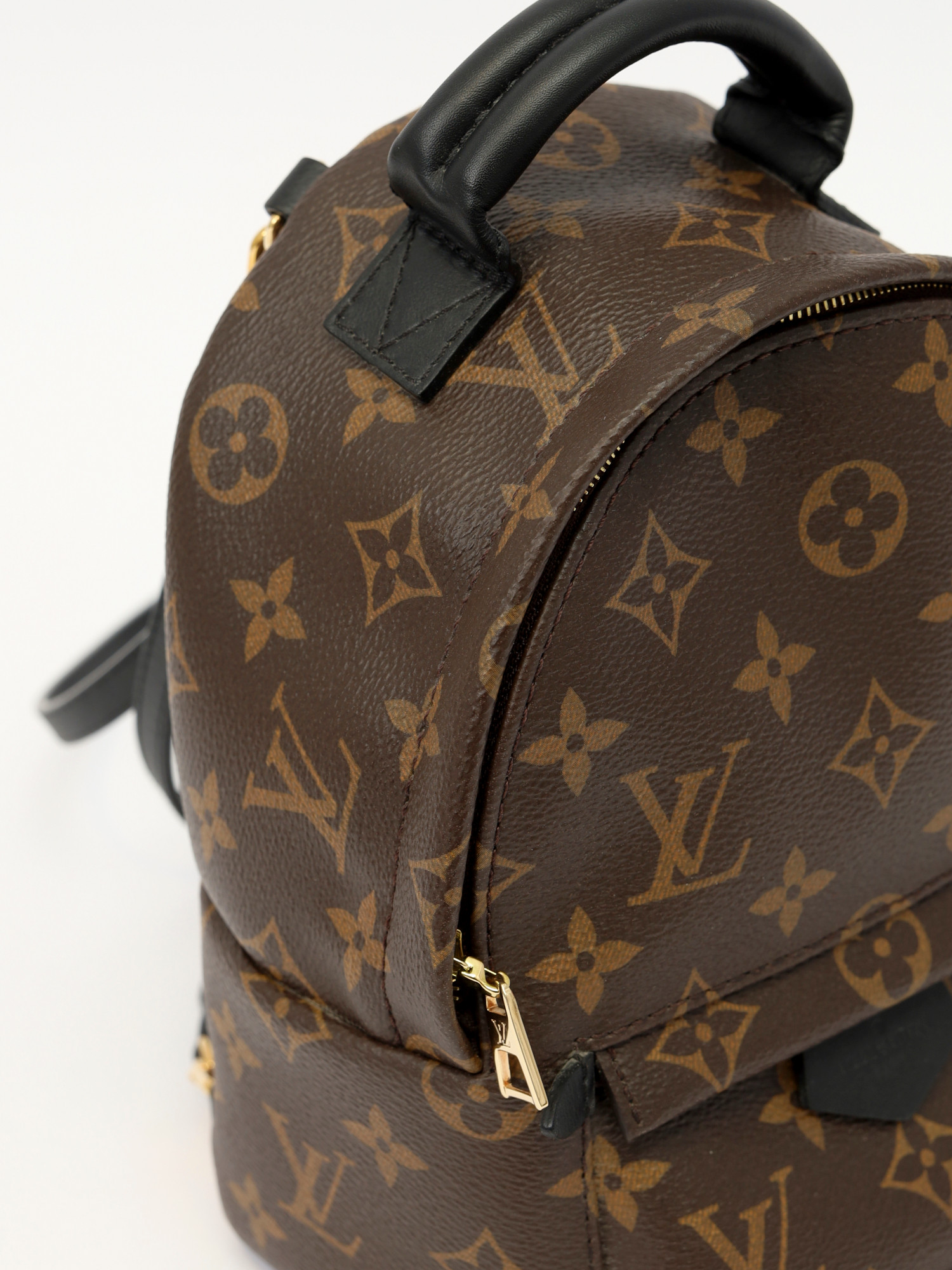 Сумки Louis Vuitton Palm Springs изображение #7