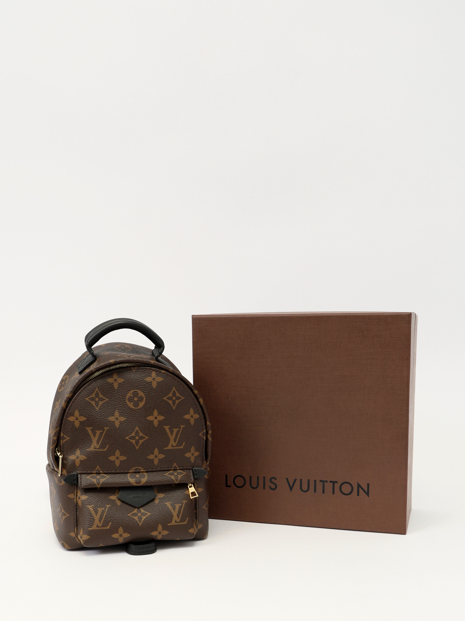 Сумки Louis Vuitton Palm Springs изображение #5