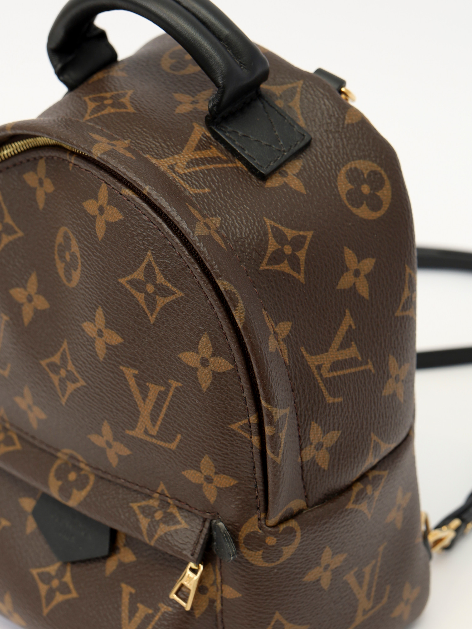 Сумки Louis Vuitton Palm Springs изображение #8