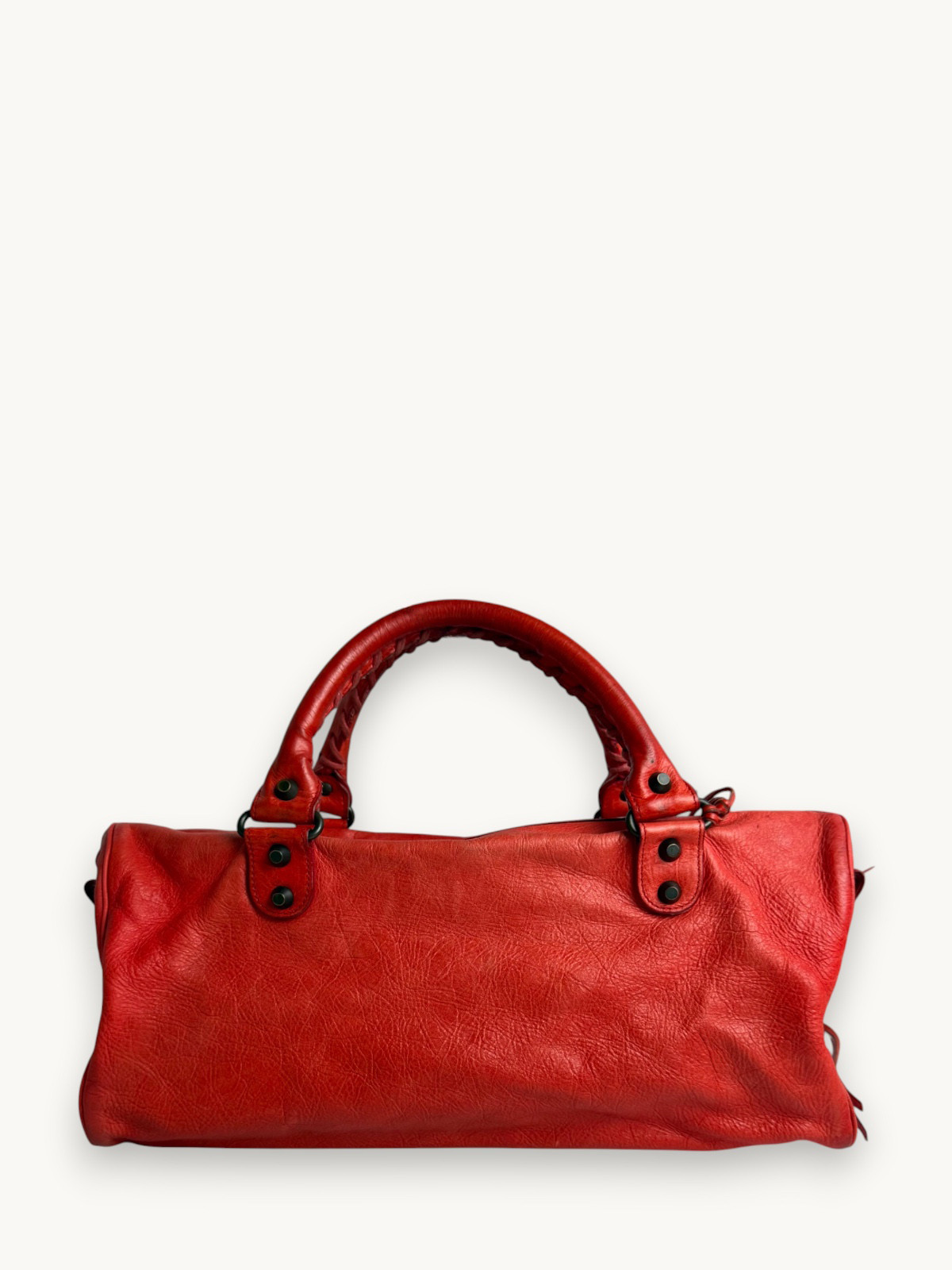 Сумки Balenciaga City изображение #3