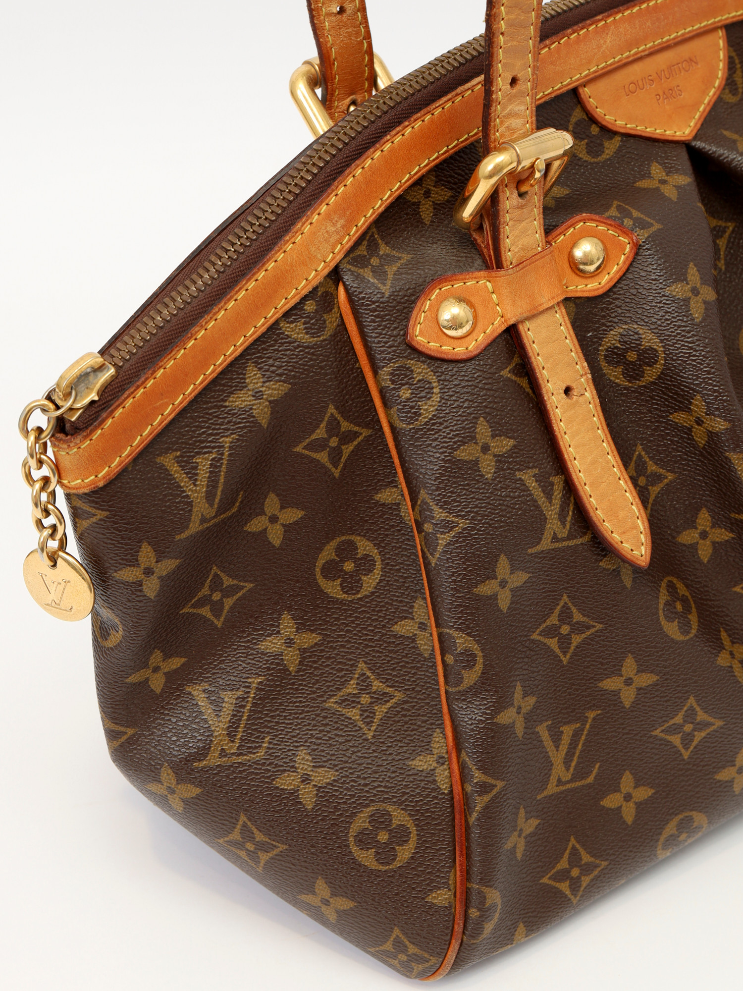 Сумки Louis Vuitton Tivoli изображение #6