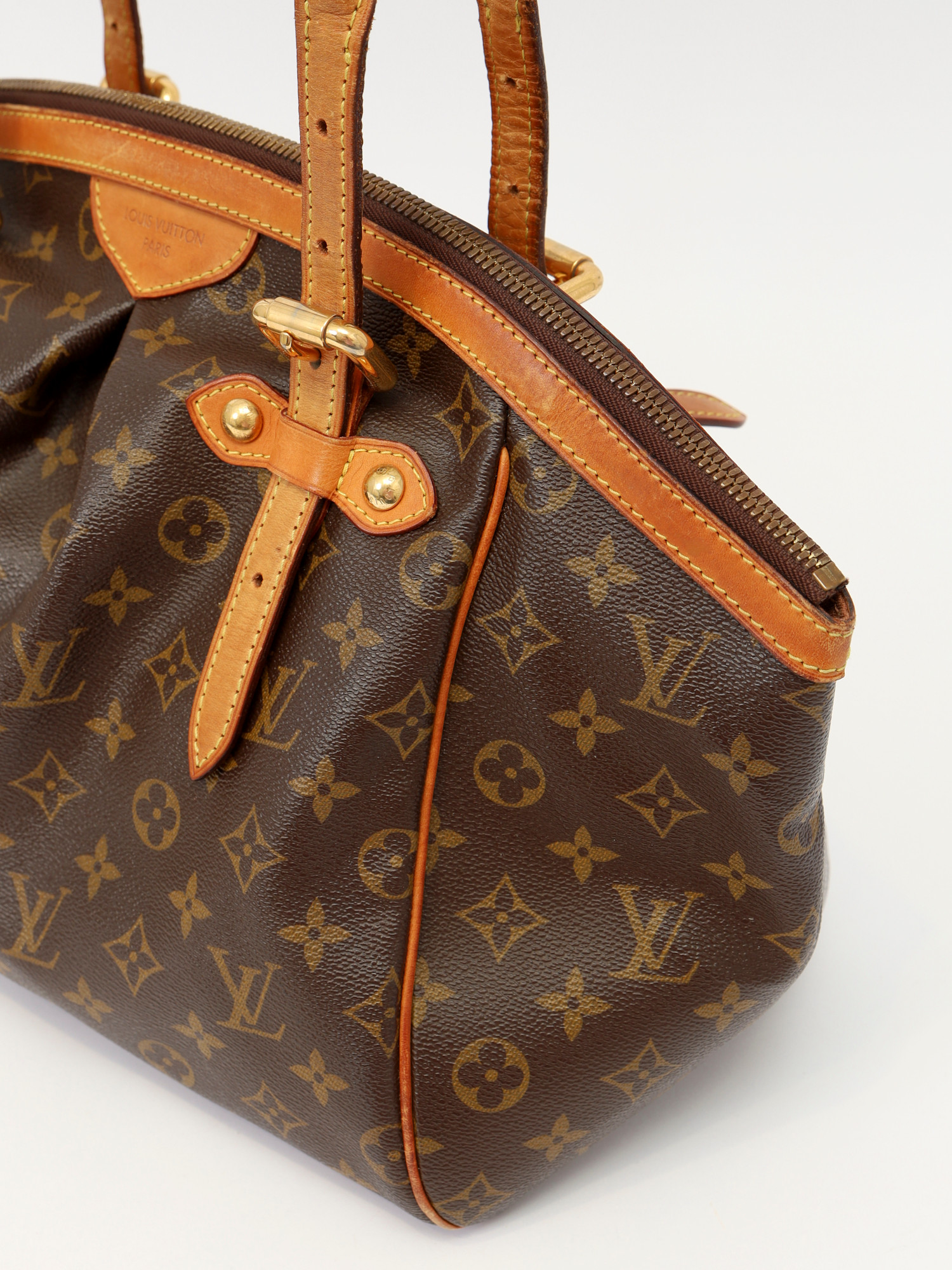 Сумки Louis Vuitton Tivoli изображение #7