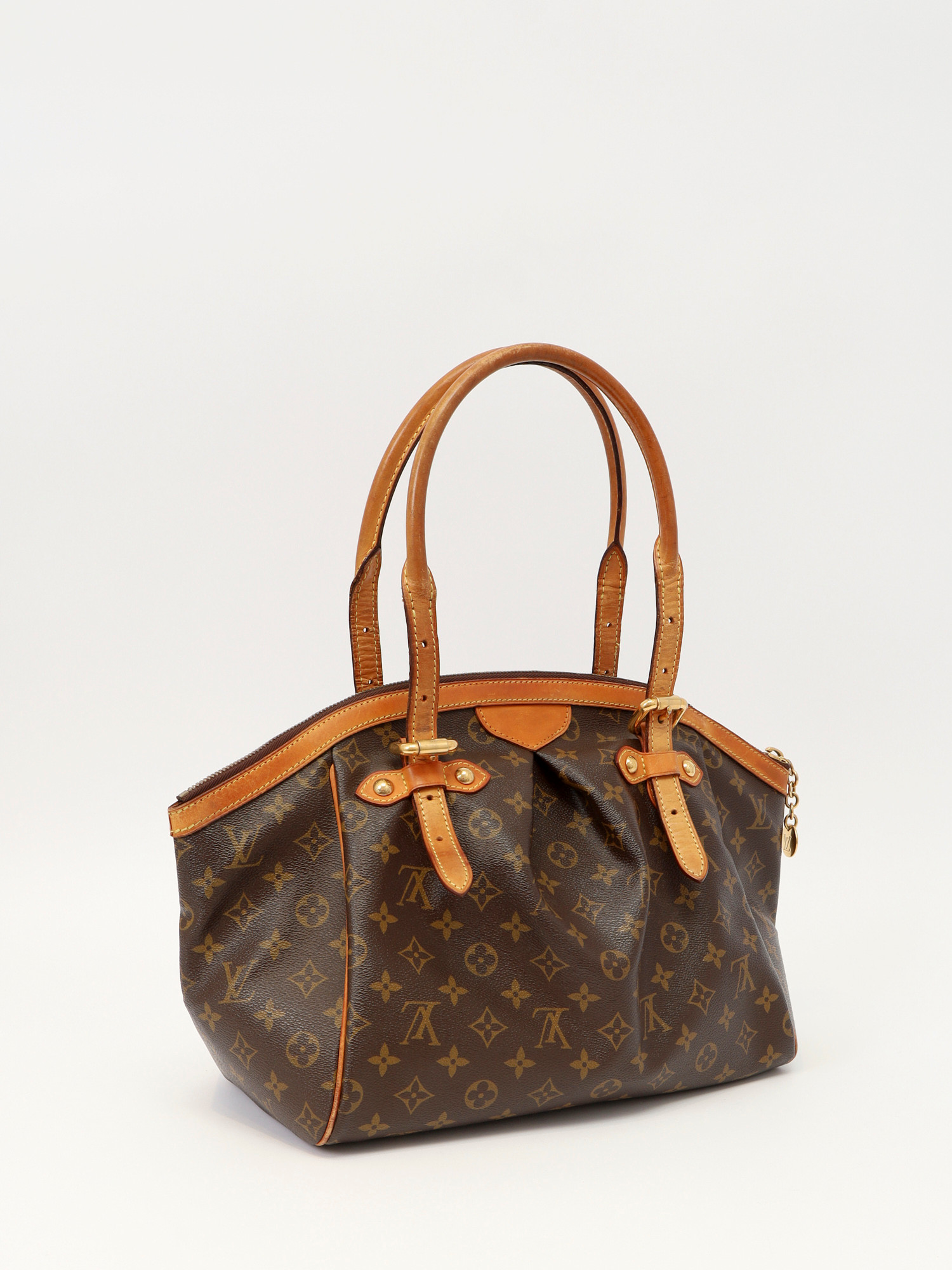 Сумки Louis Vuitton Tivoli изображение #4