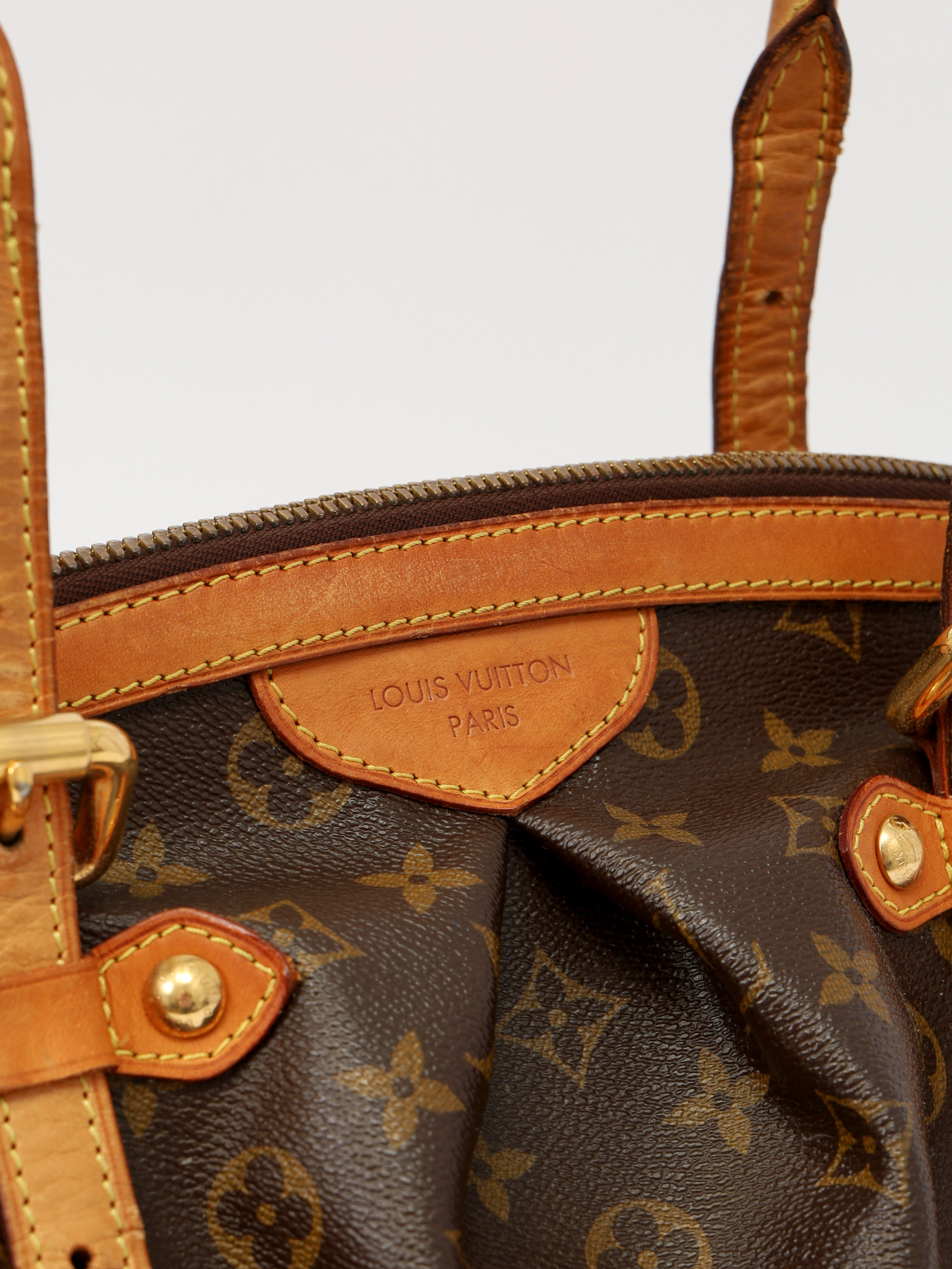Сумки Louis Vuitton Tivoli изображение #5